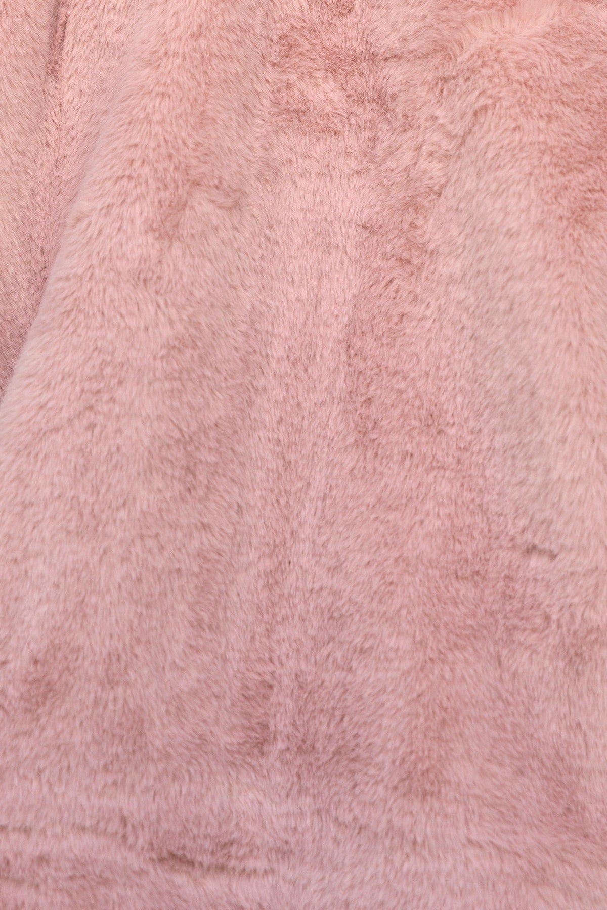 Frosted Coat