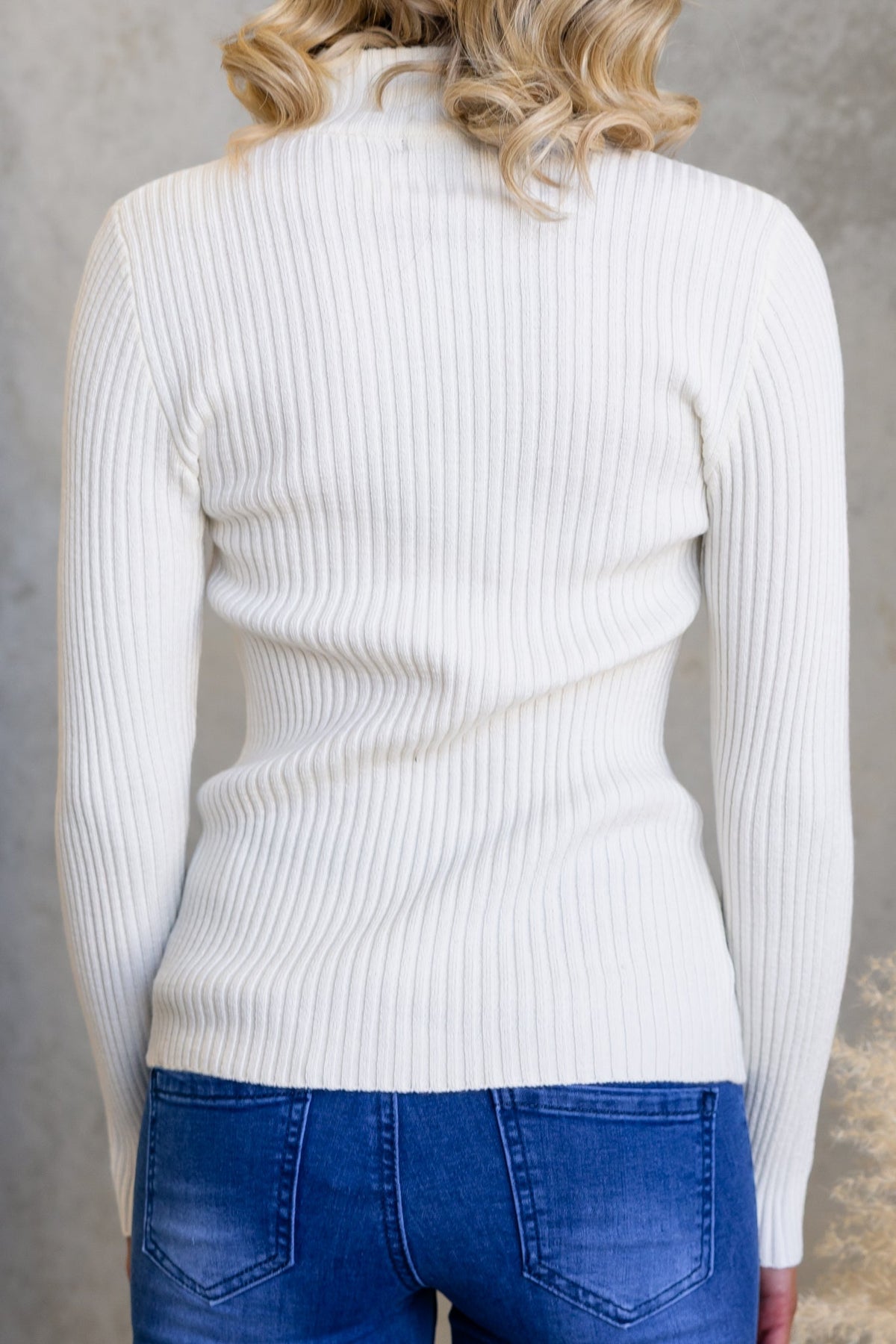 Up Town Girl Top