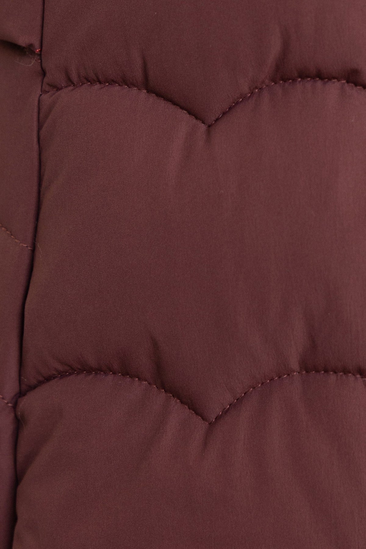 Adrift Puffer Vest