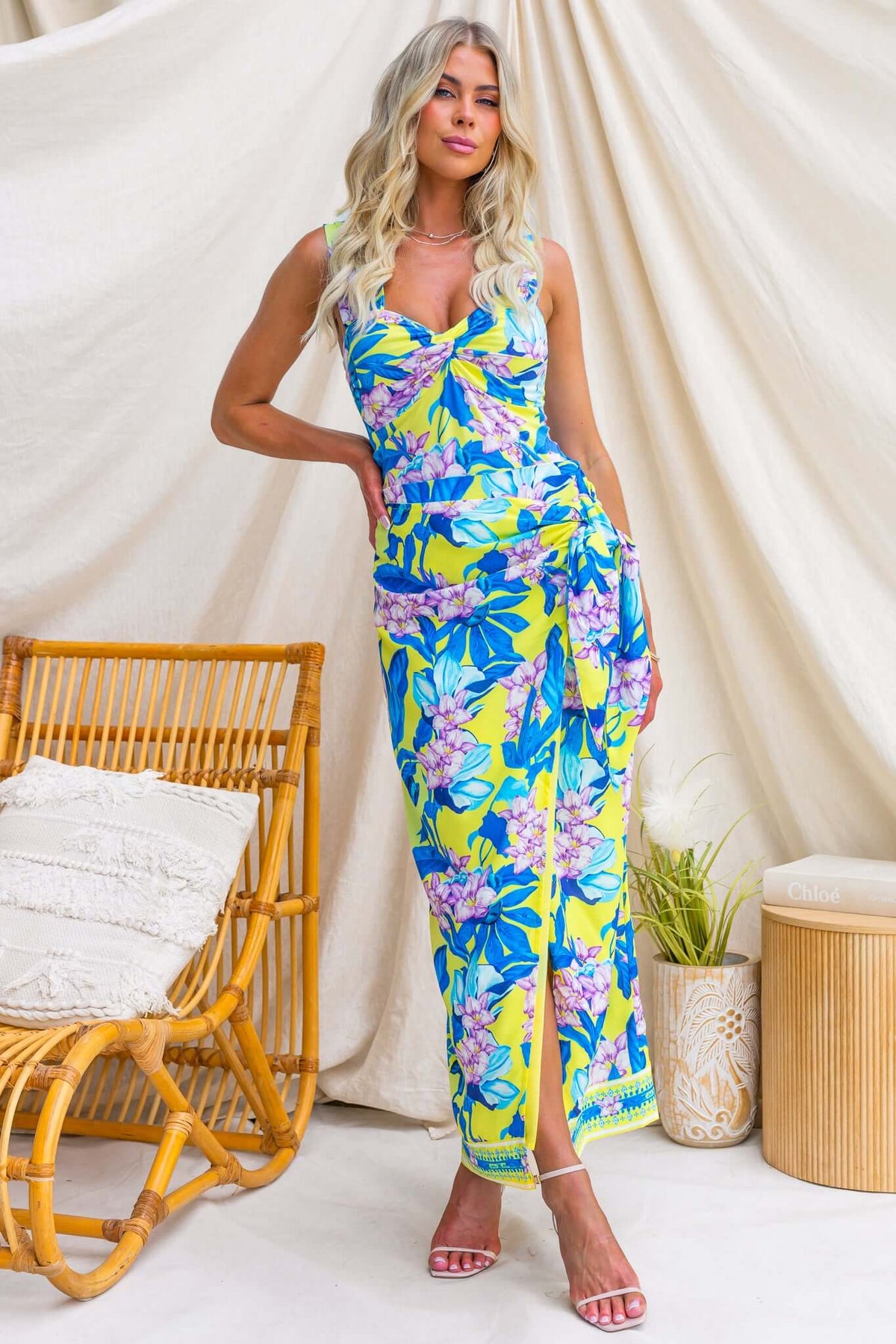 Baltic Beauty Top