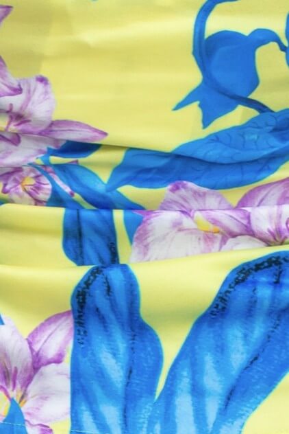 Baltic Beauty Top