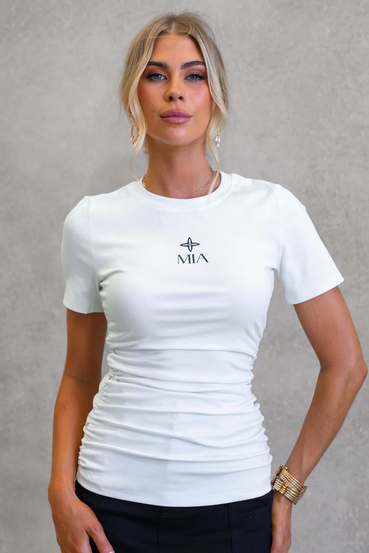 Russet Tee