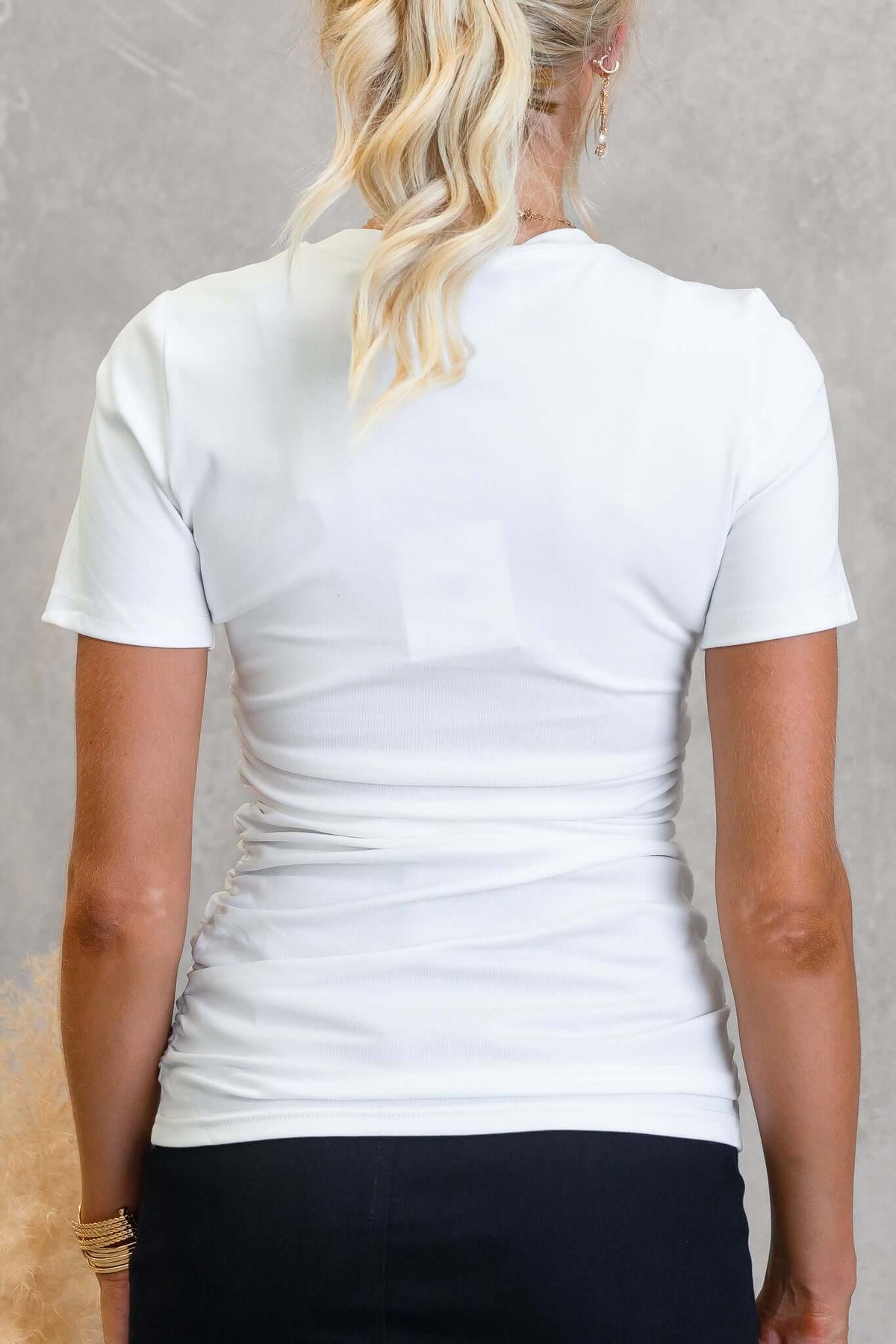 Russet Tee