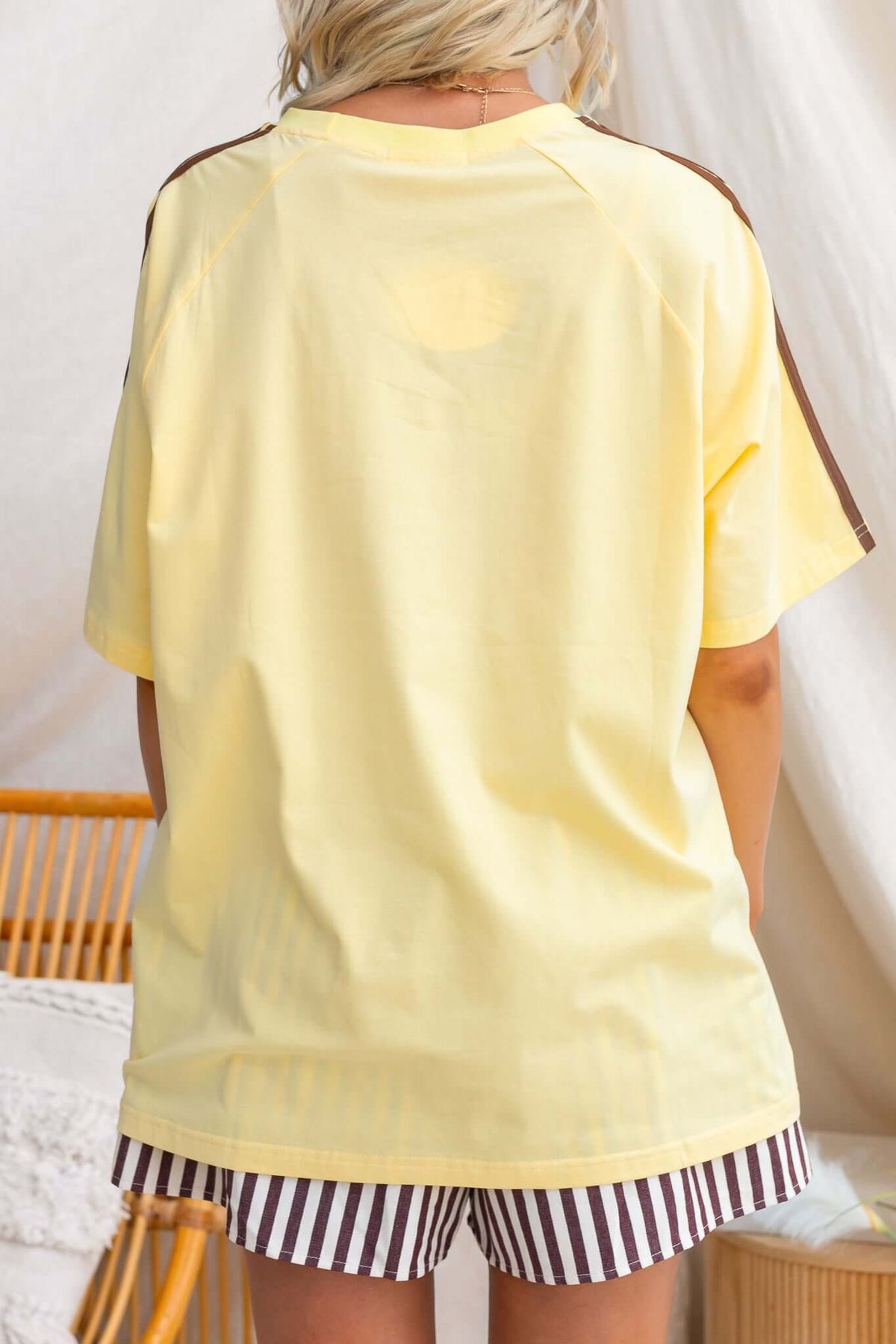 Florentine Kiss Tee