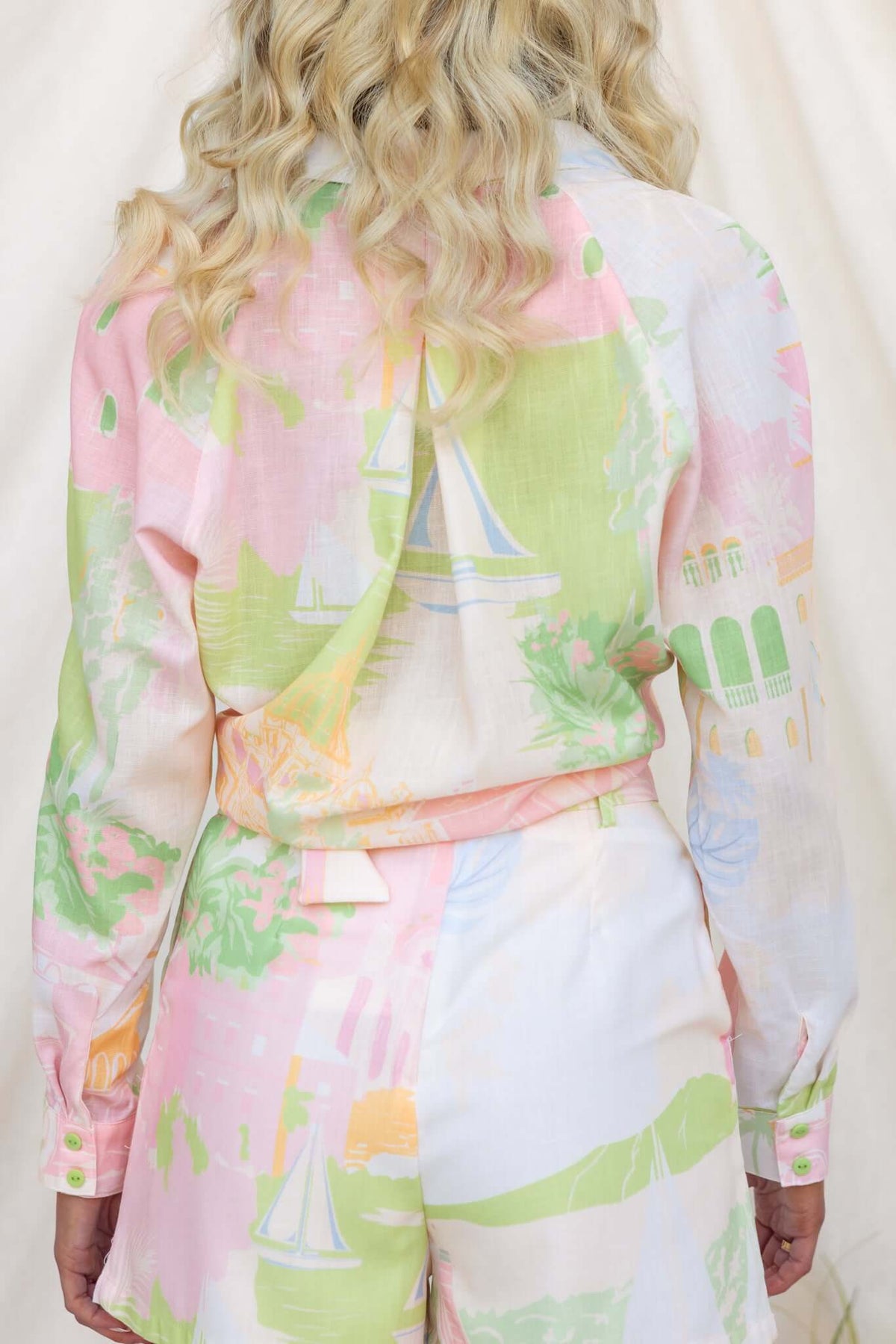 Daisie Shirt
