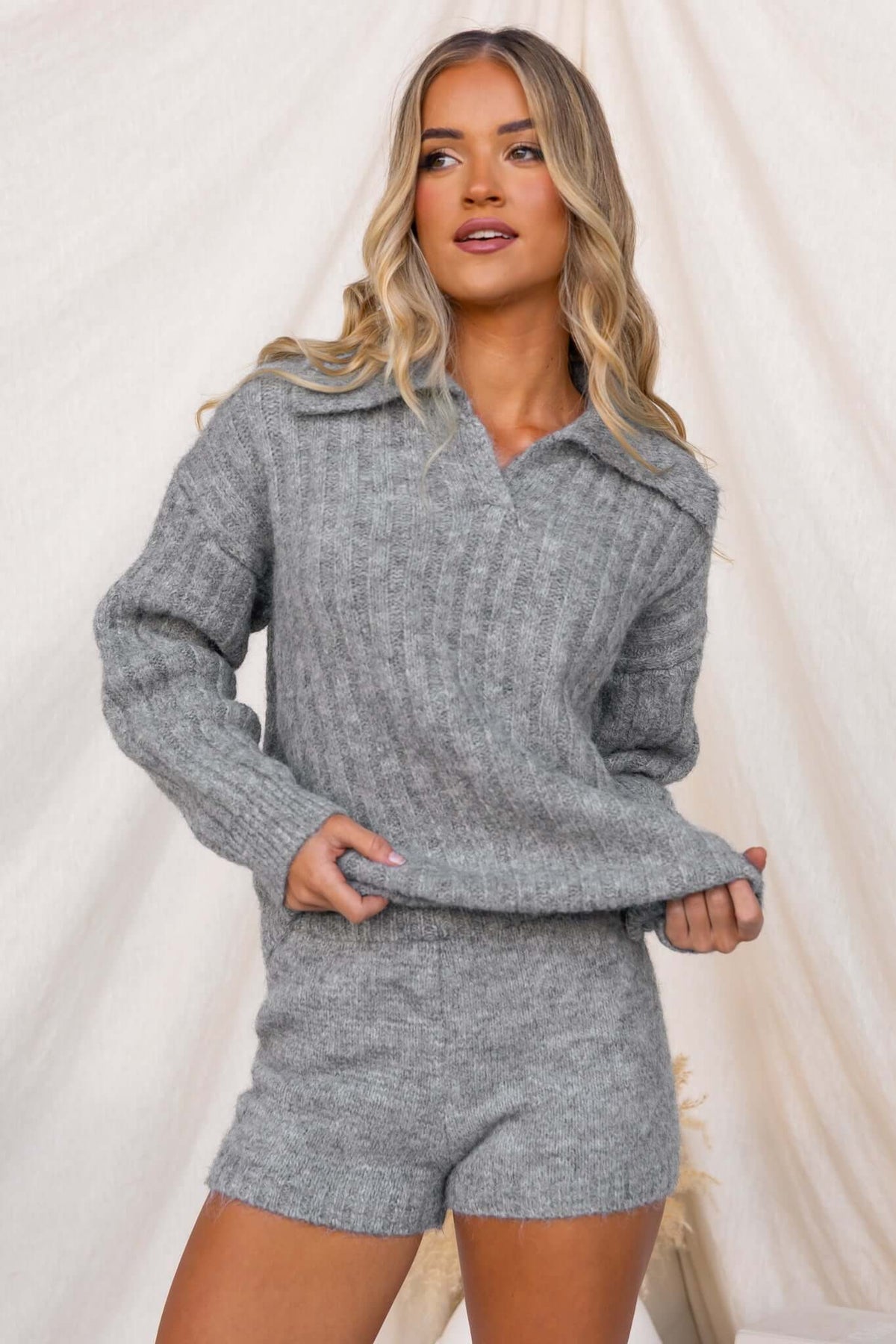 Birchwood Jumper