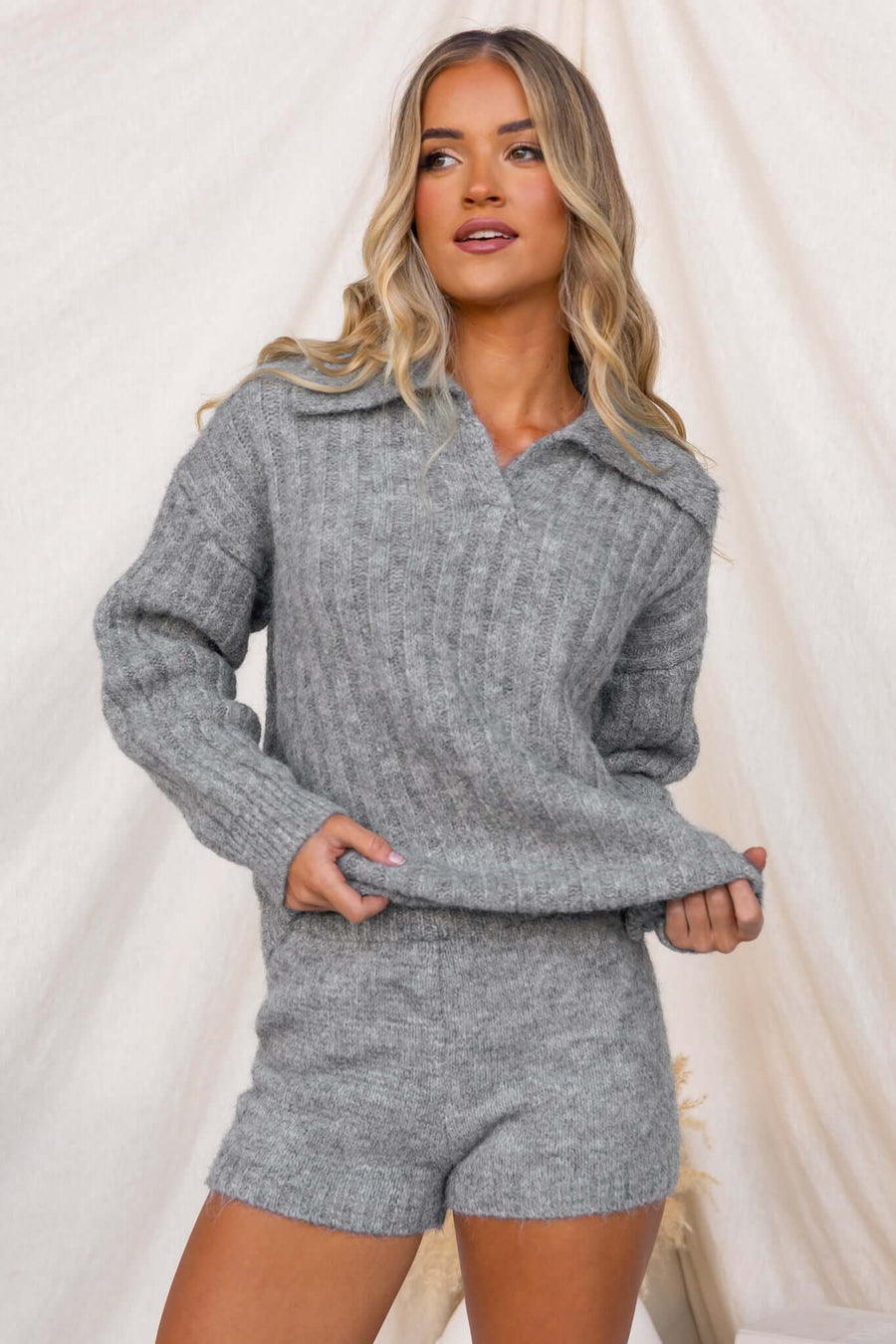 Birchwood Jumper