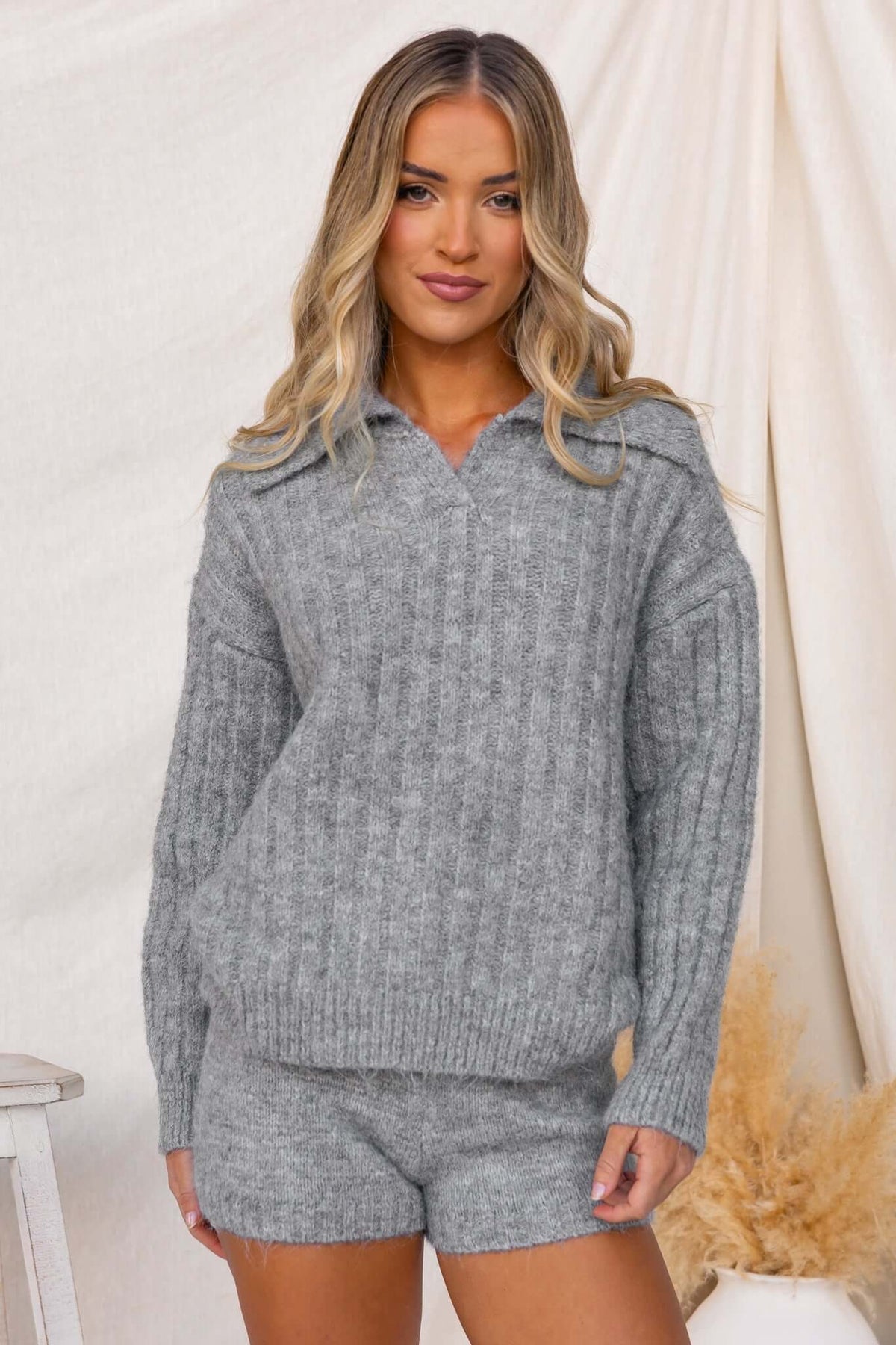 Birchwood Jumper
