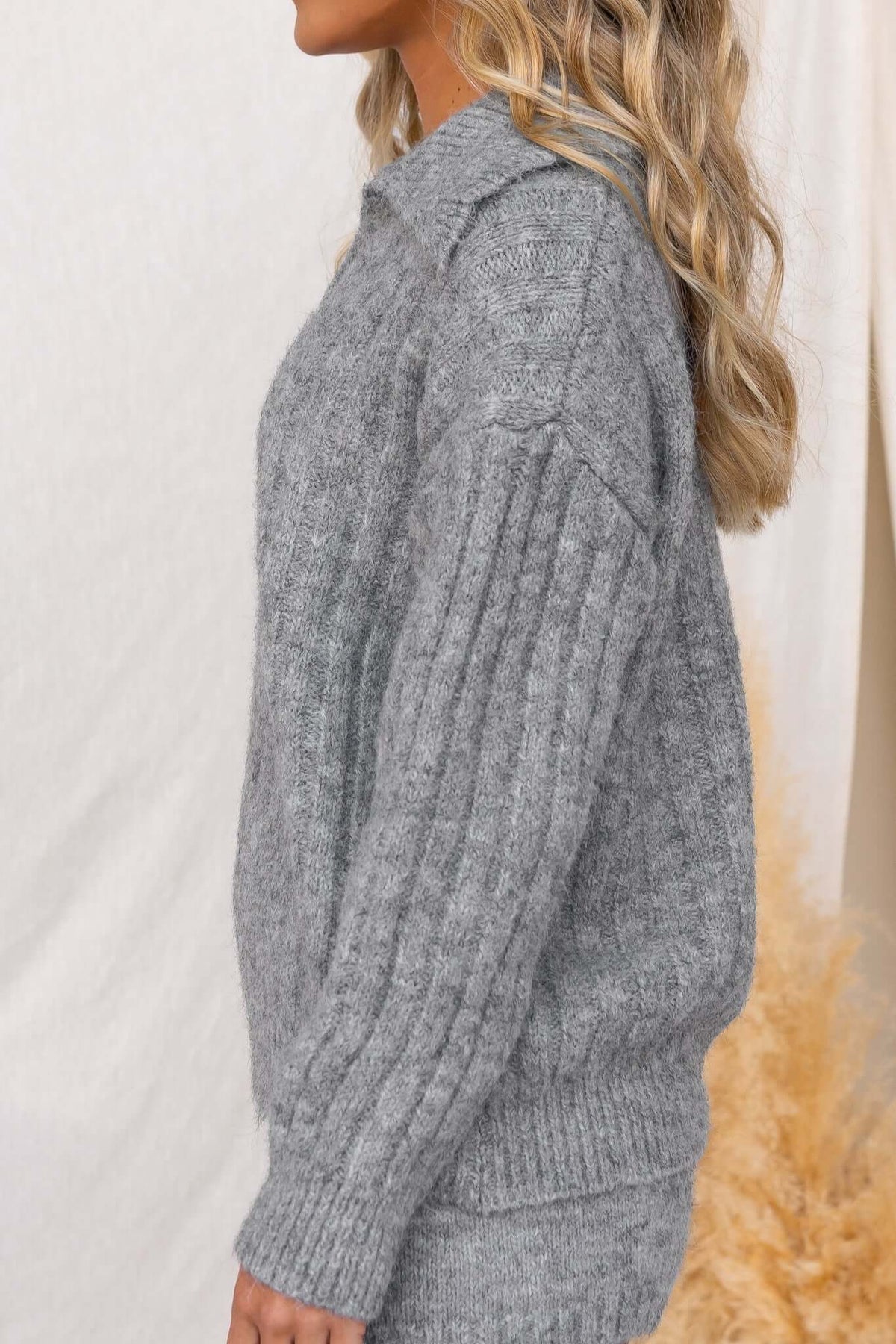 Birchwood Jumper