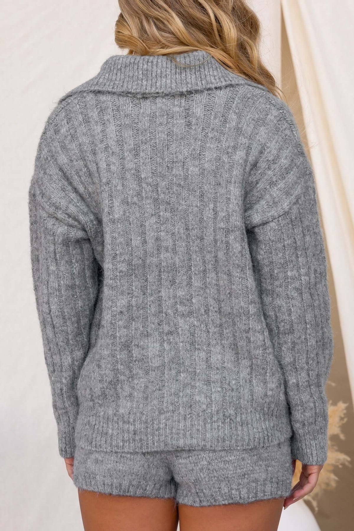 Birchwood Jumper