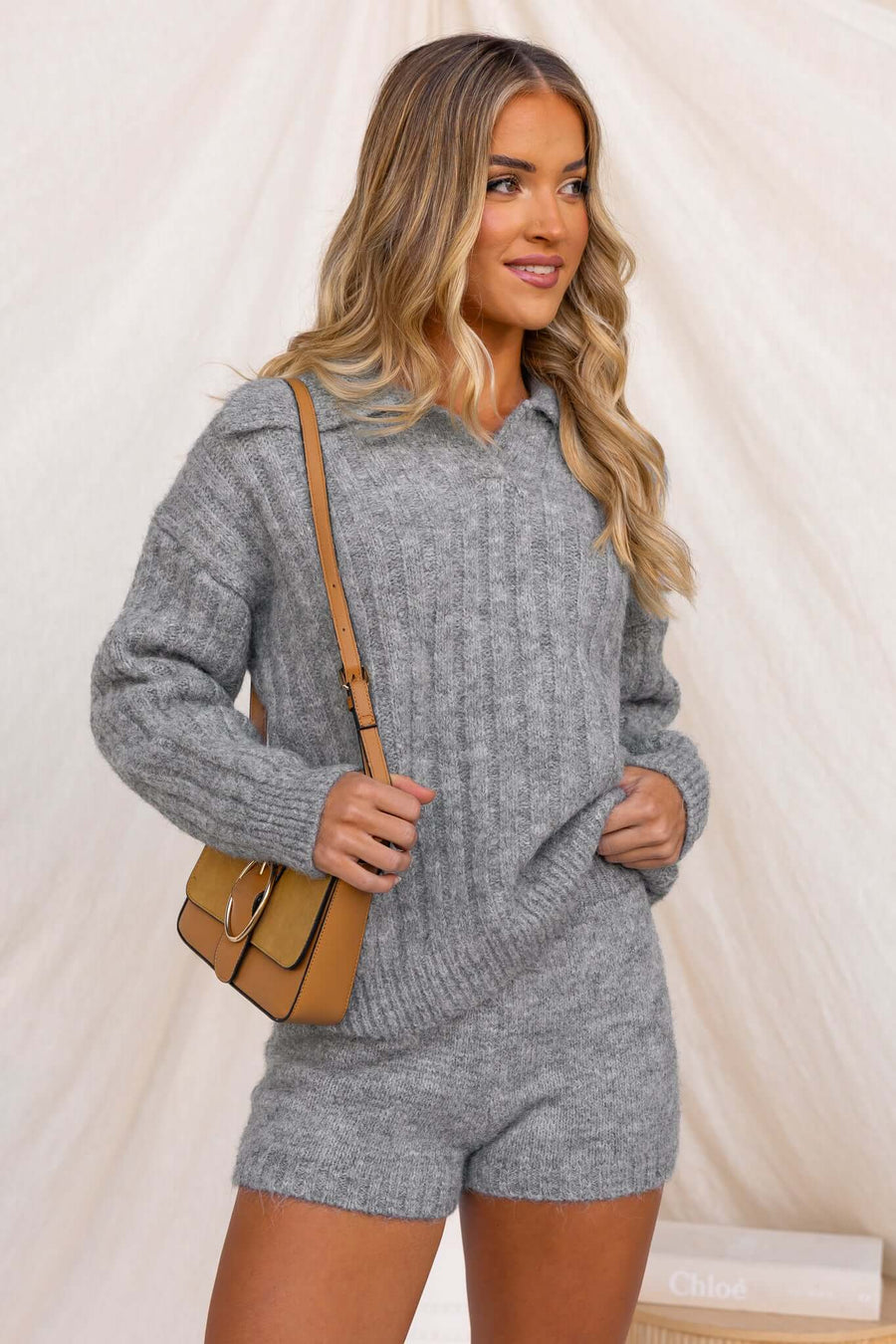 Birchwood Jumper
