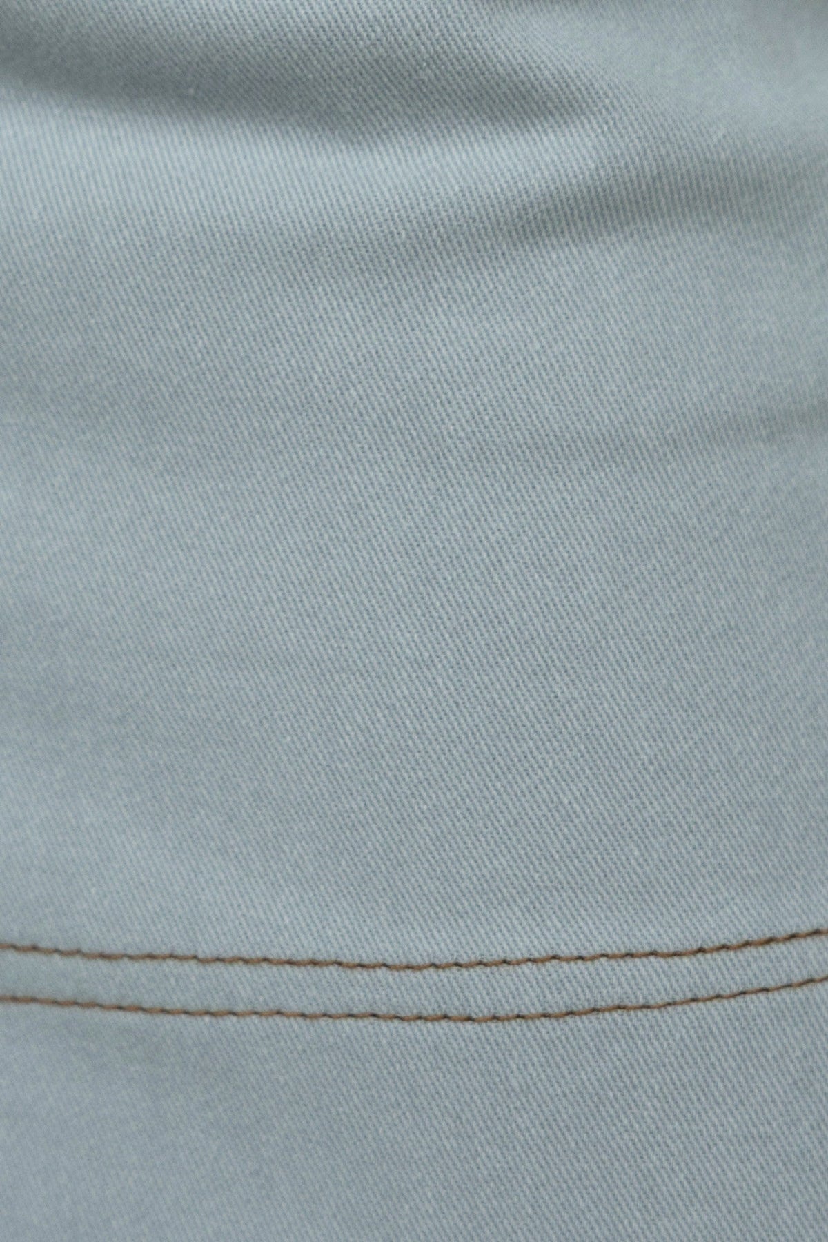 Blair Denim Top