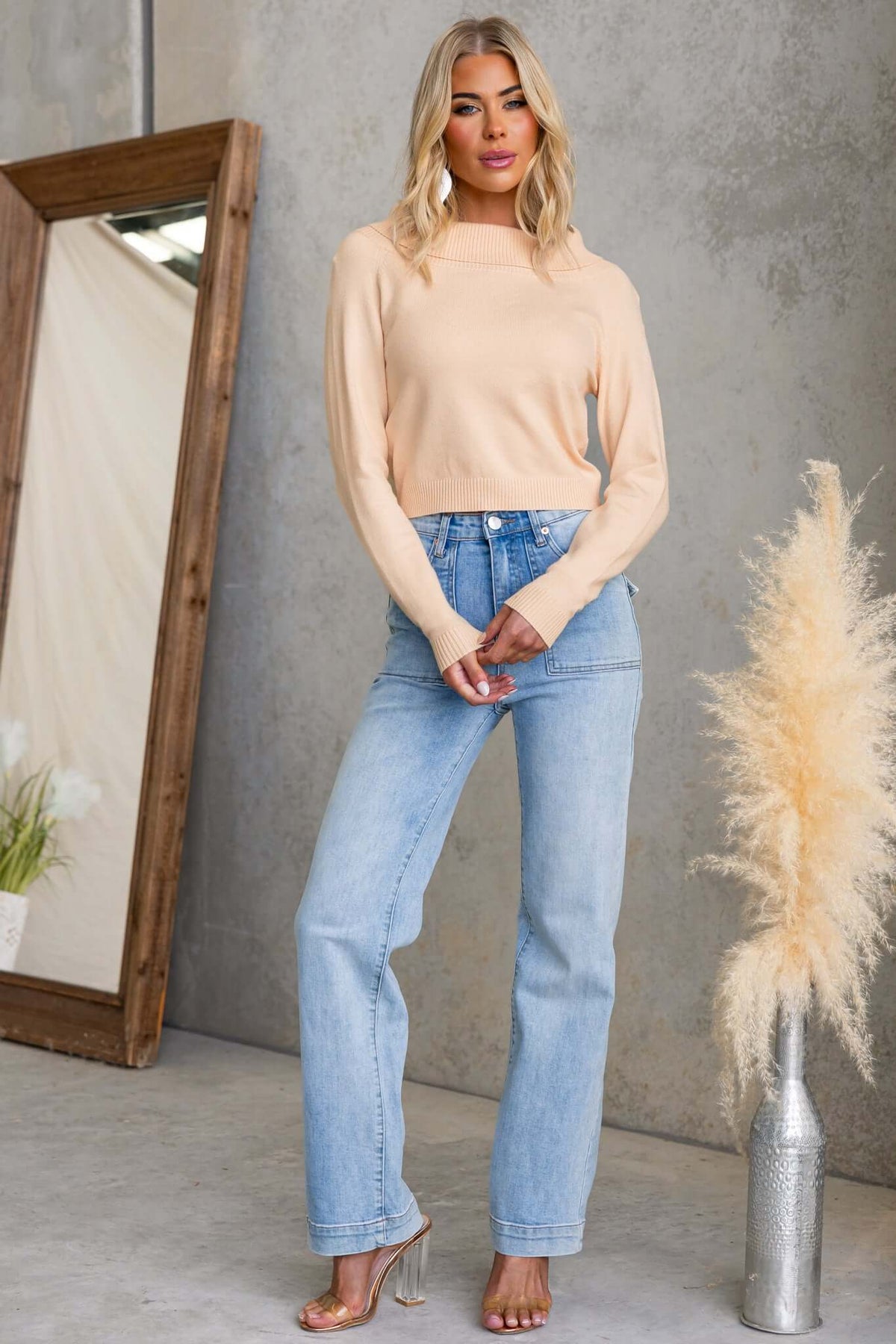 September Mood Top