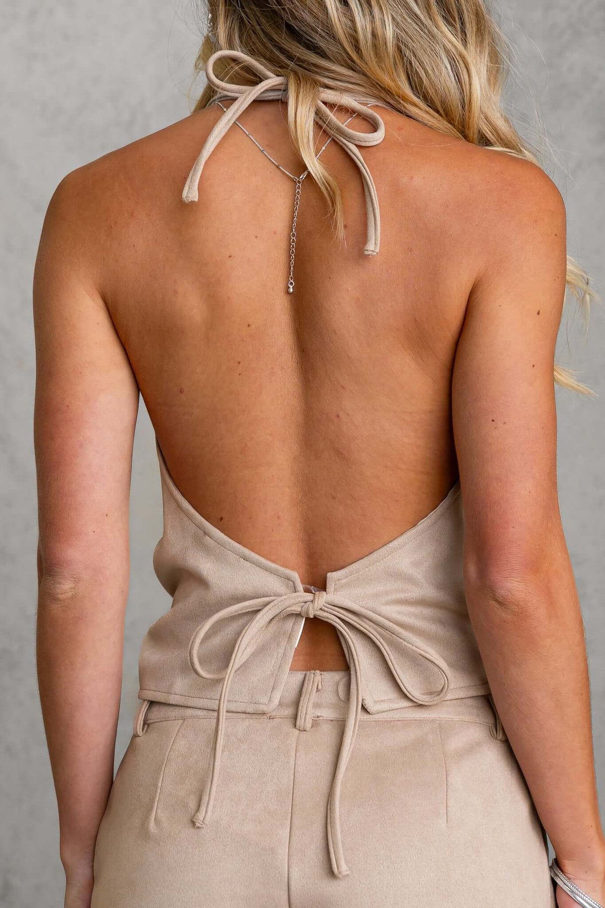 Savannah Top