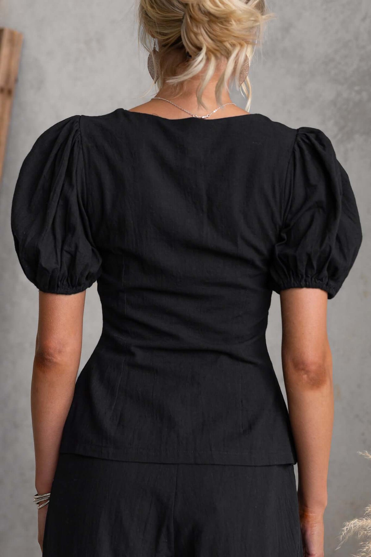 Lone Star Top