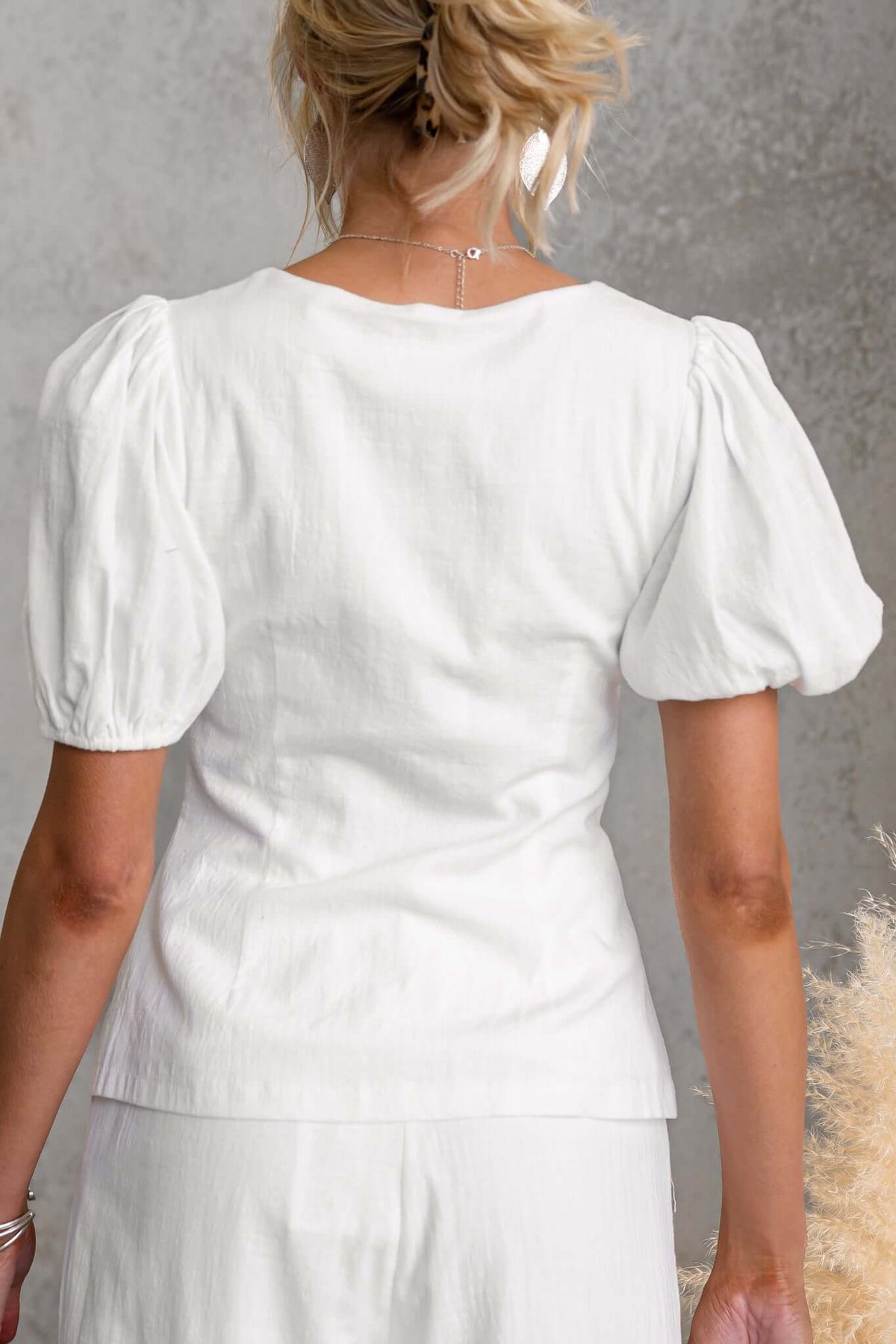 Lone Star Top
