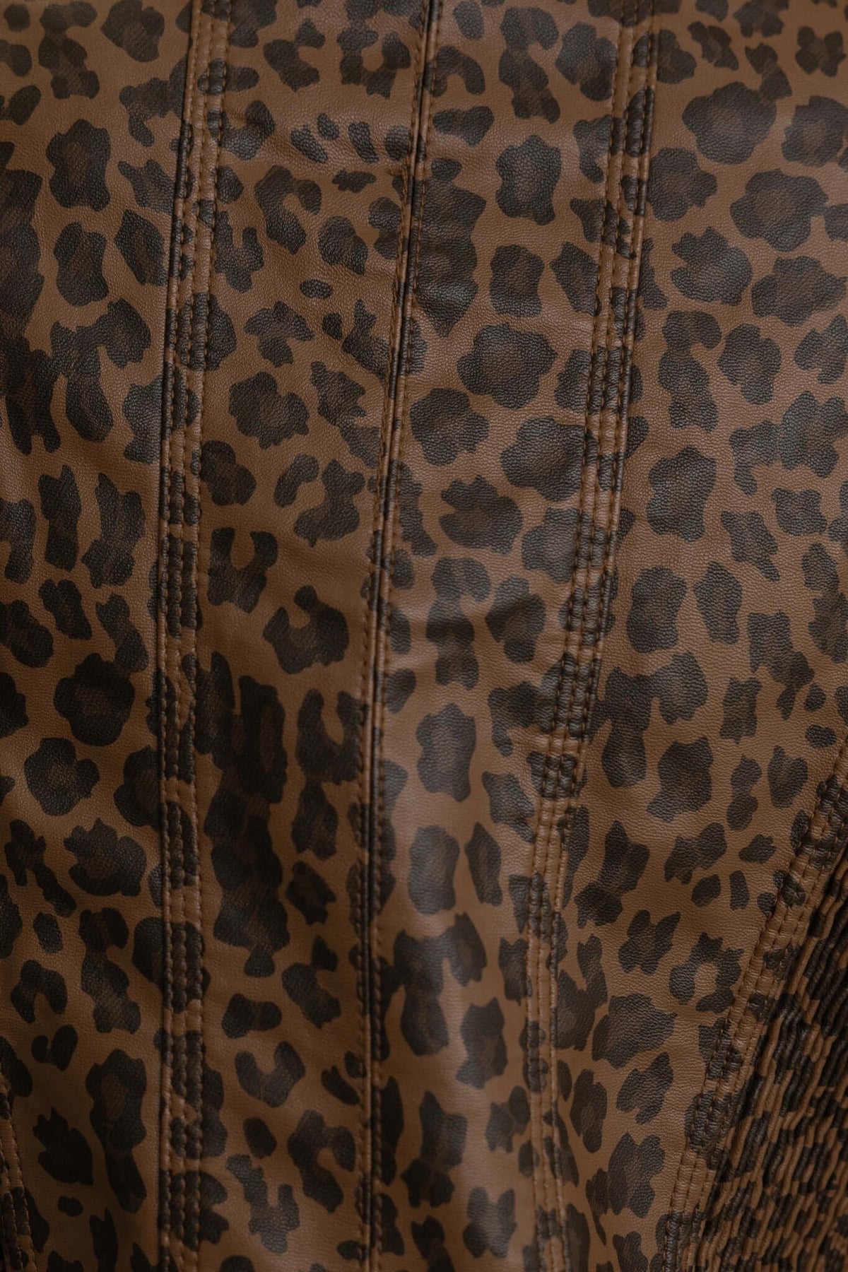 Gorgie Jacket