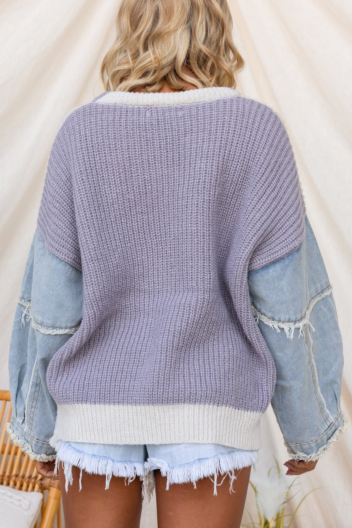 Sally Jumper
