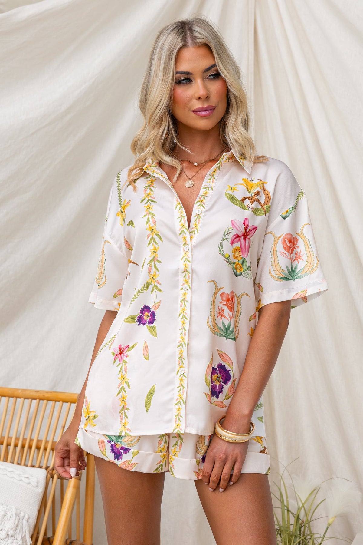 Loxley Shirt