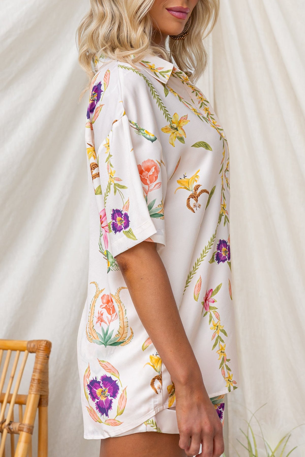 Loxley Shirt
