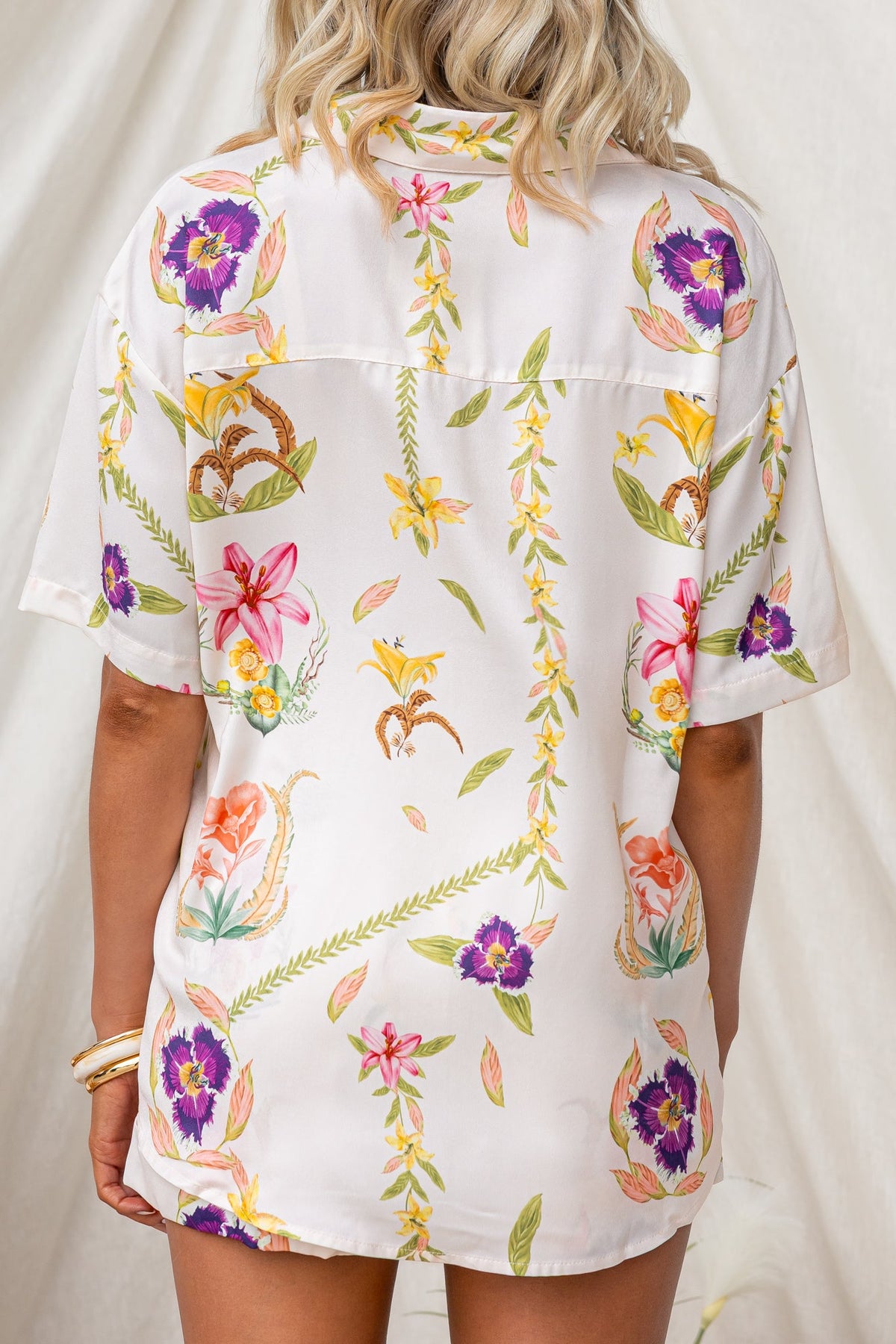 Loxley Shirt