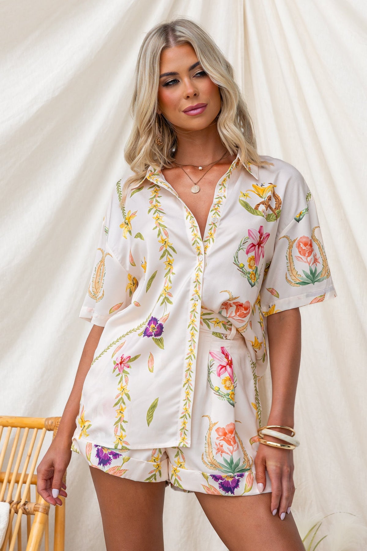Loxley Shirt