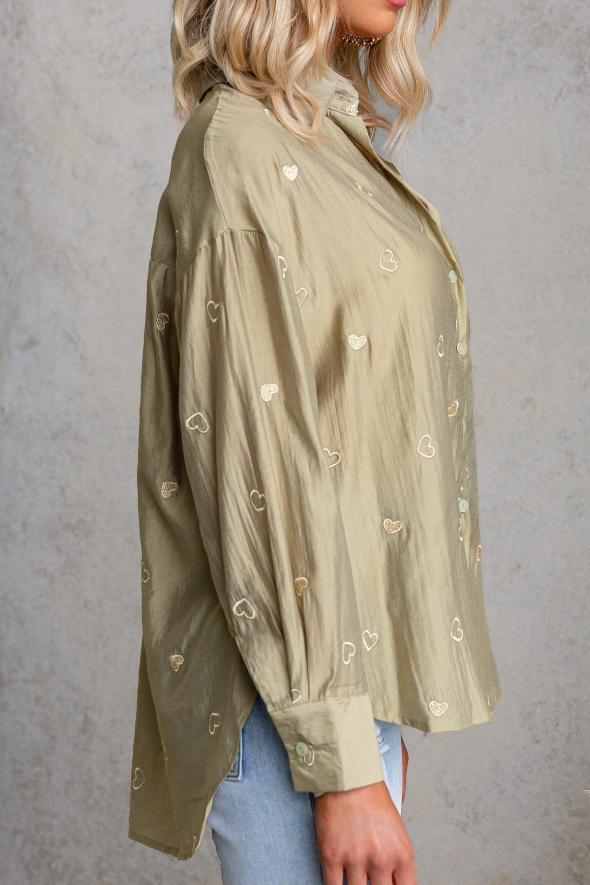 Oskar Shirt
