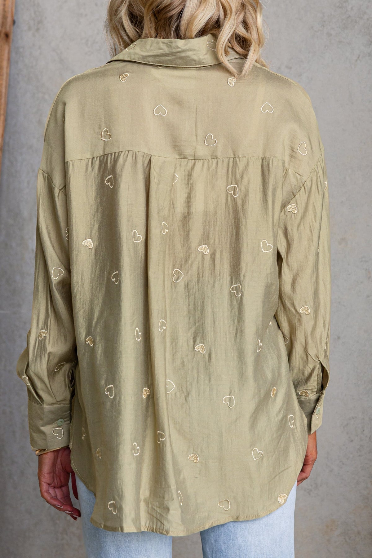 Oskar Shirt