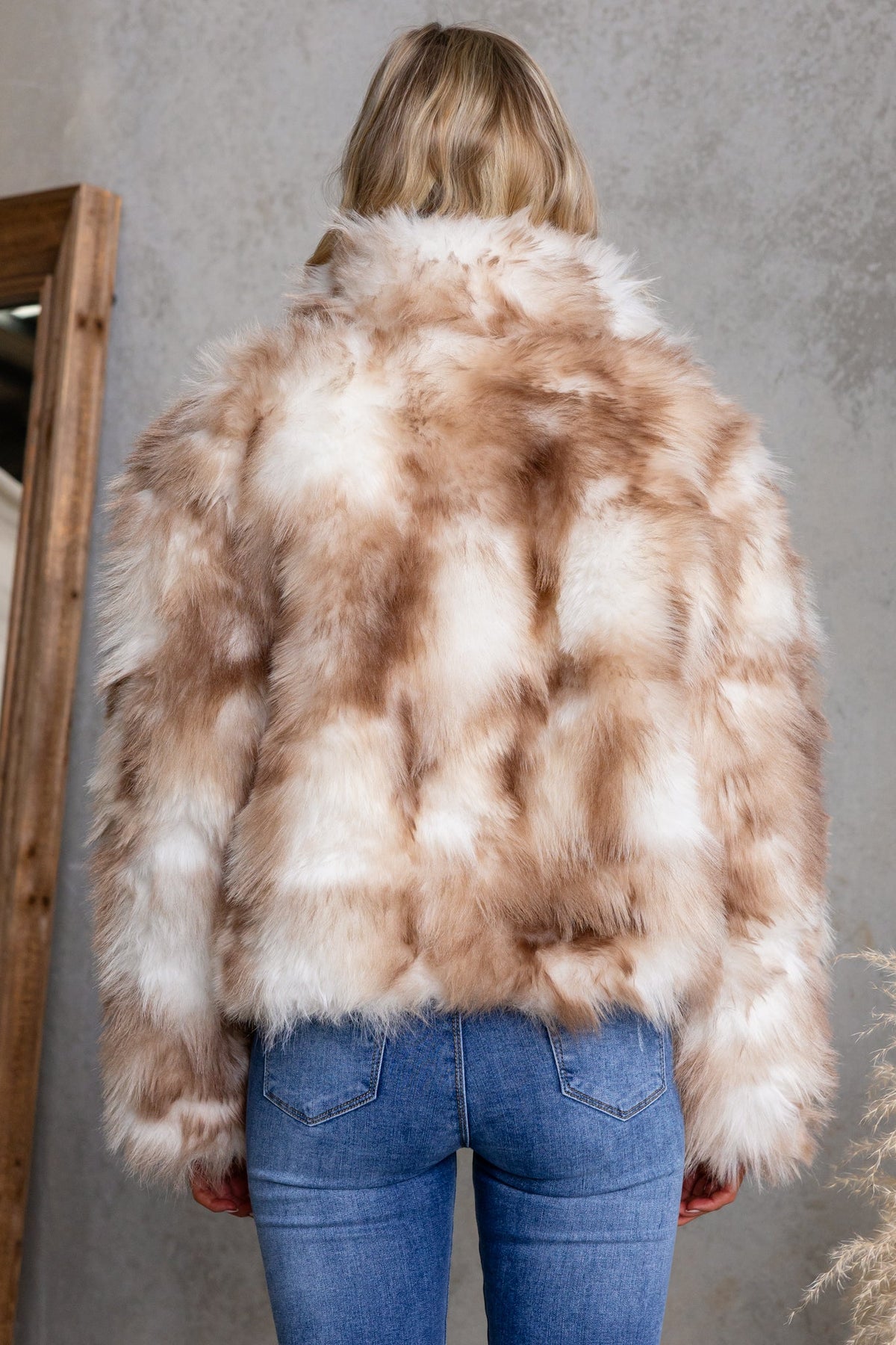 Evora Lane Coat