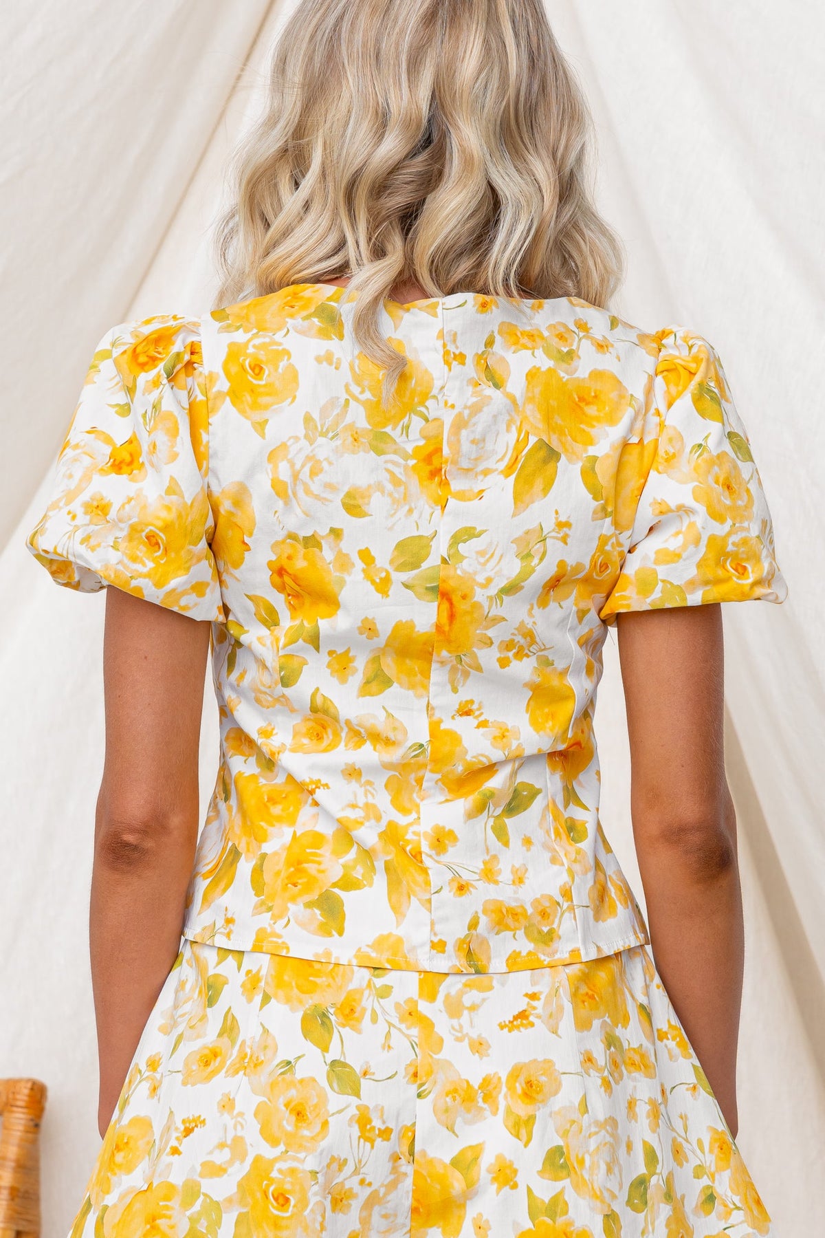 Elowa Top