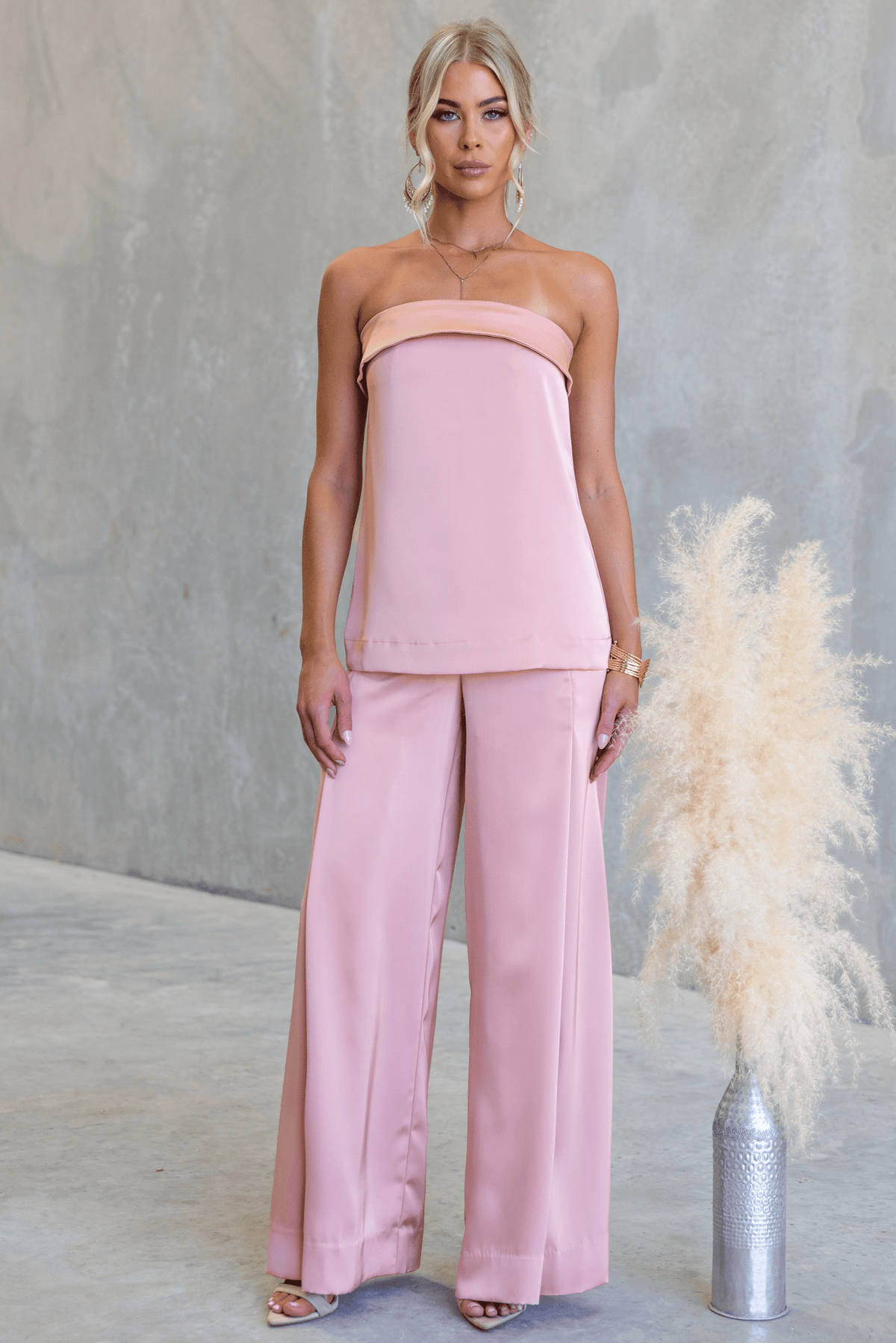 Hampton Style Top