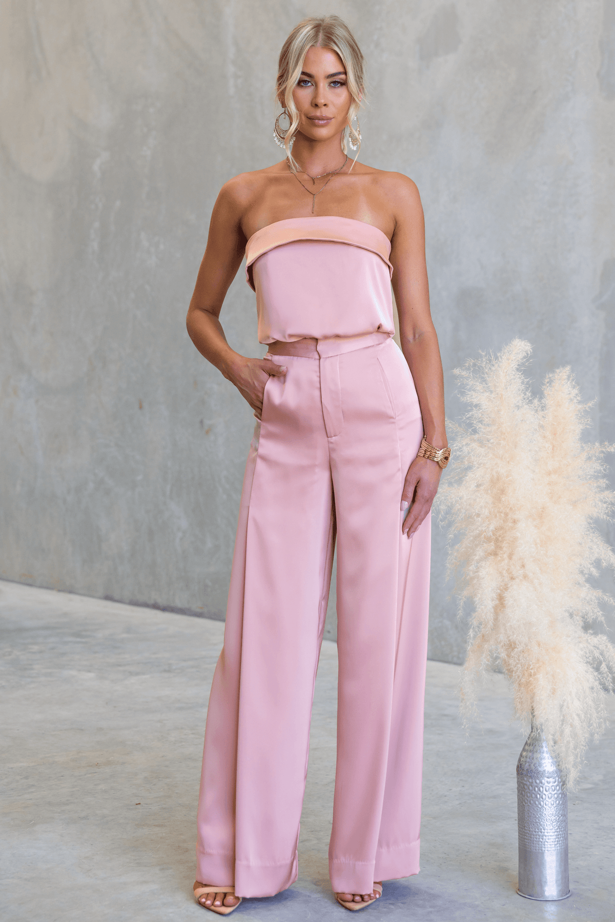 Hampton Style Top