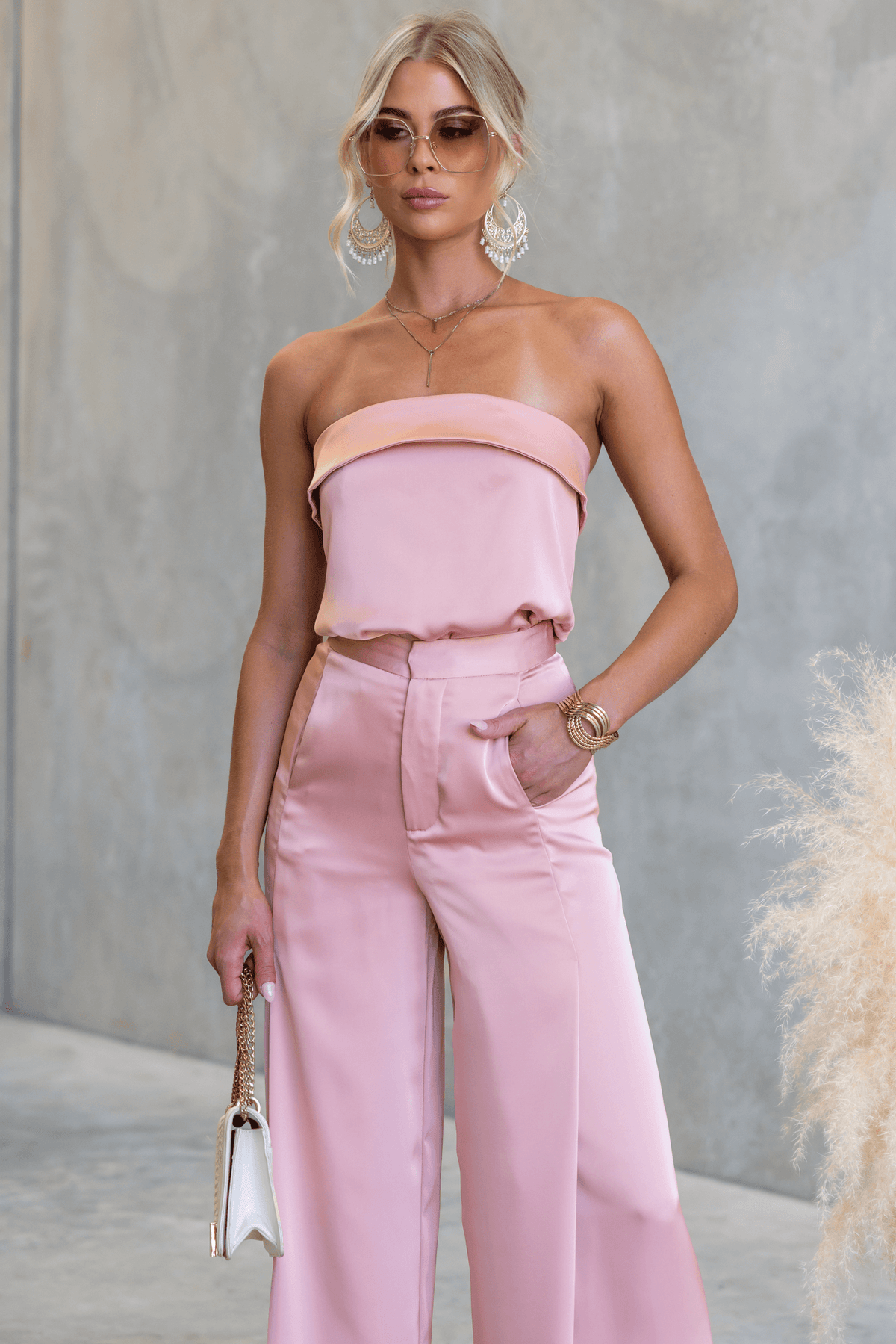 Hampton Style Top
