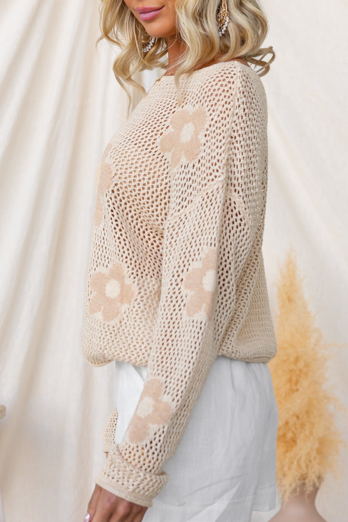 Bloom Jumper
