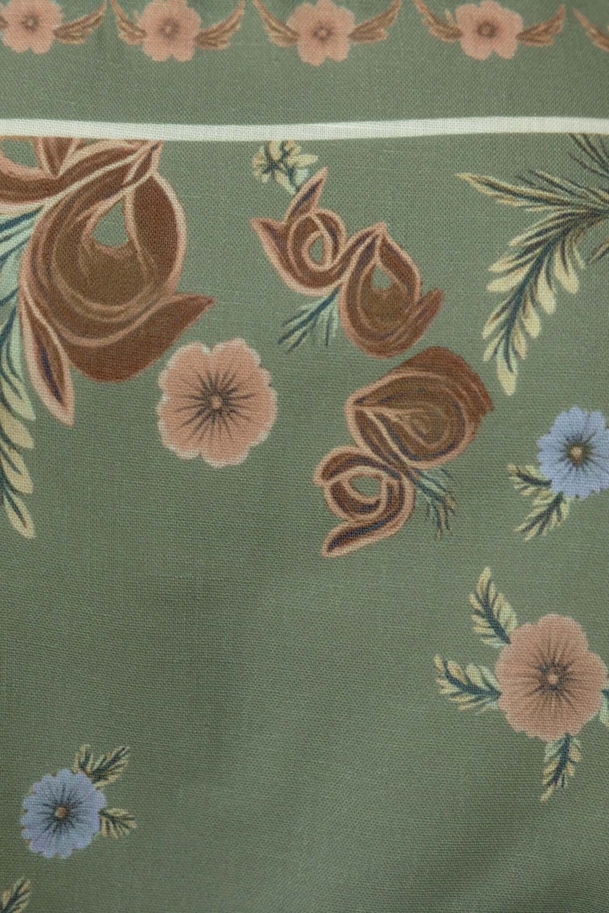 Petal Parade Top
