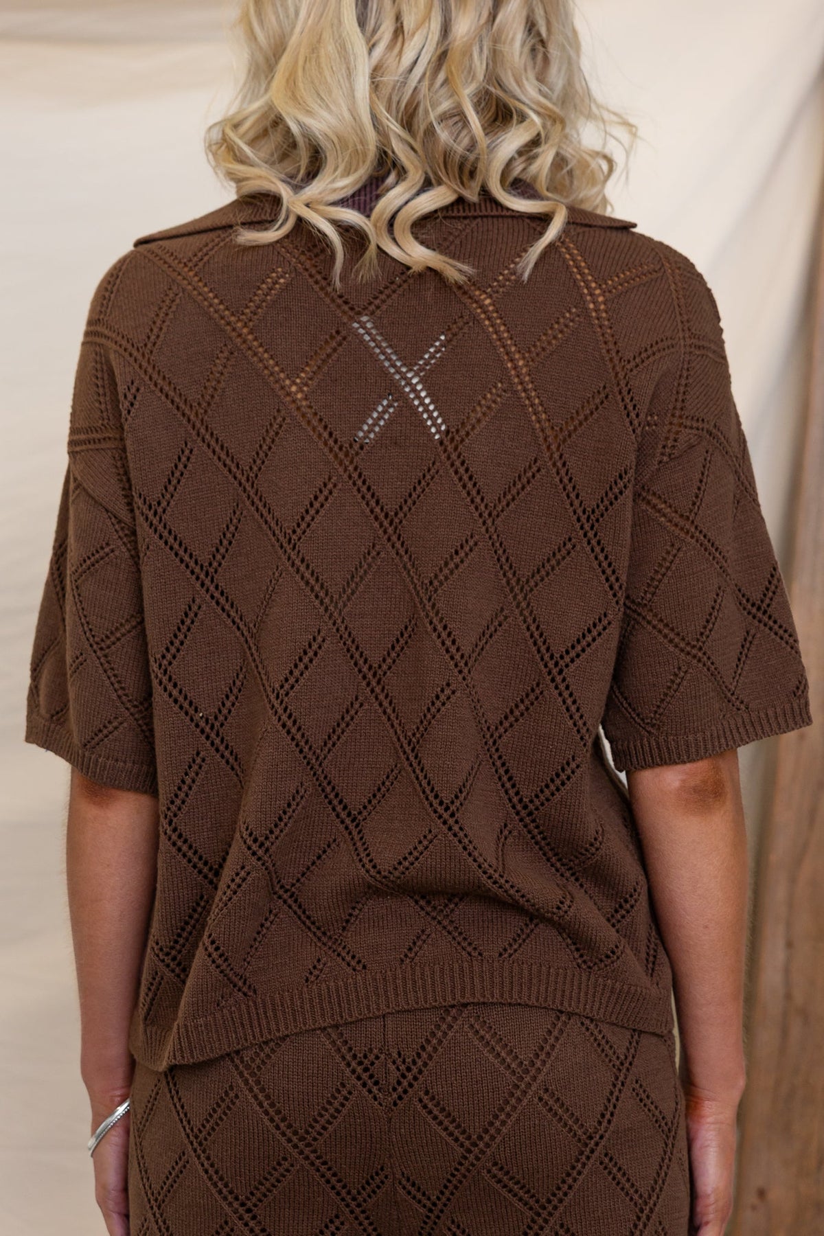 Tyra Top