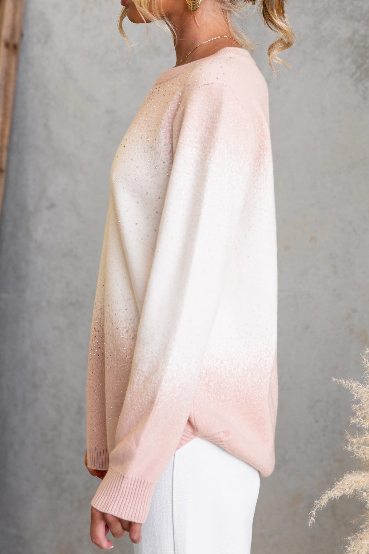 Princess Jumper