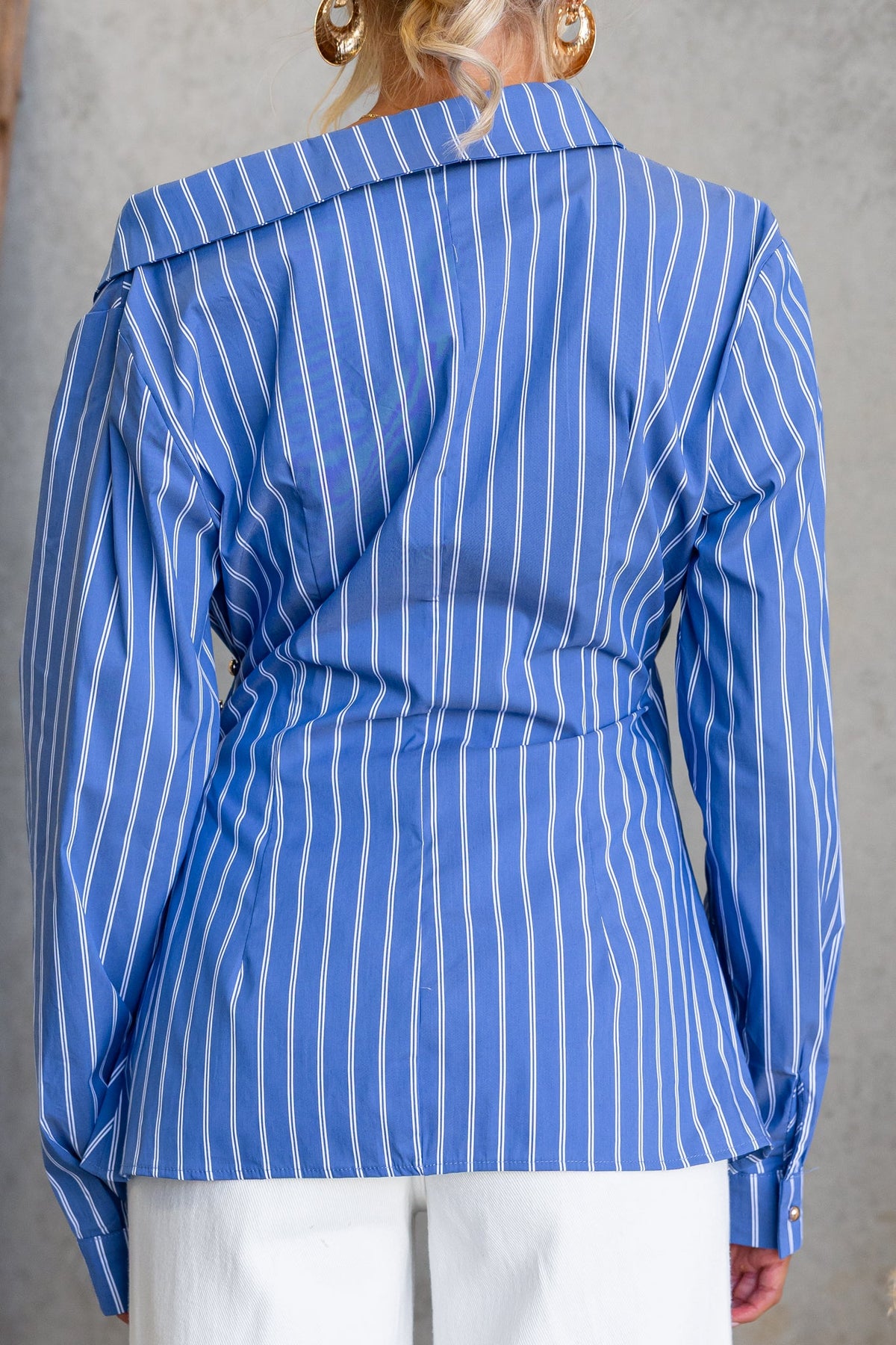Nass Shirt