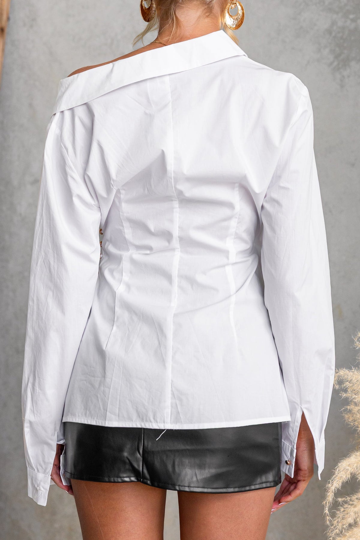 Nass Shirt