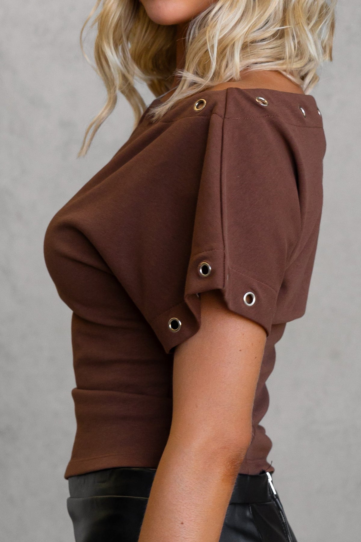 Copper Sky Top
