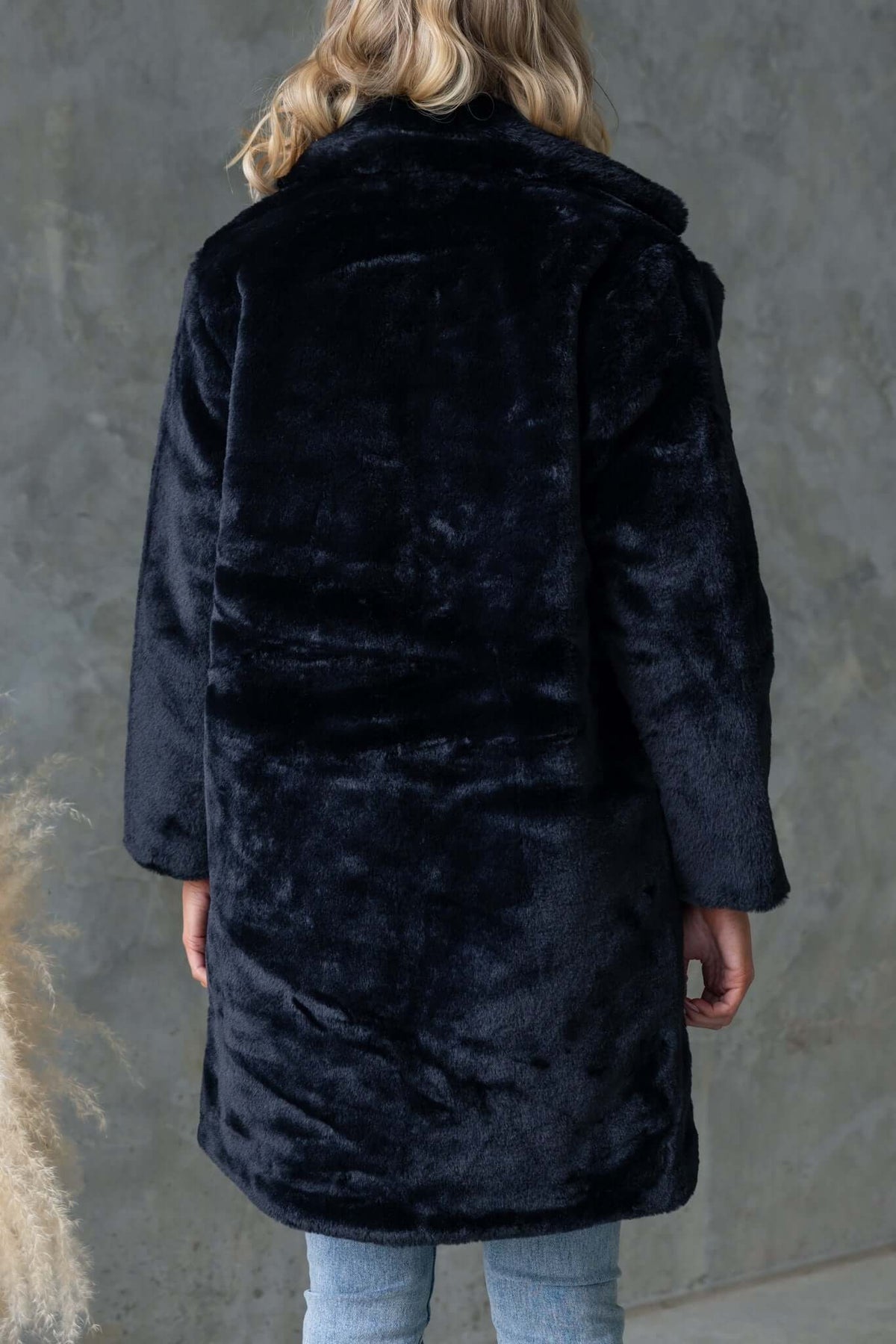 Frosted Coat