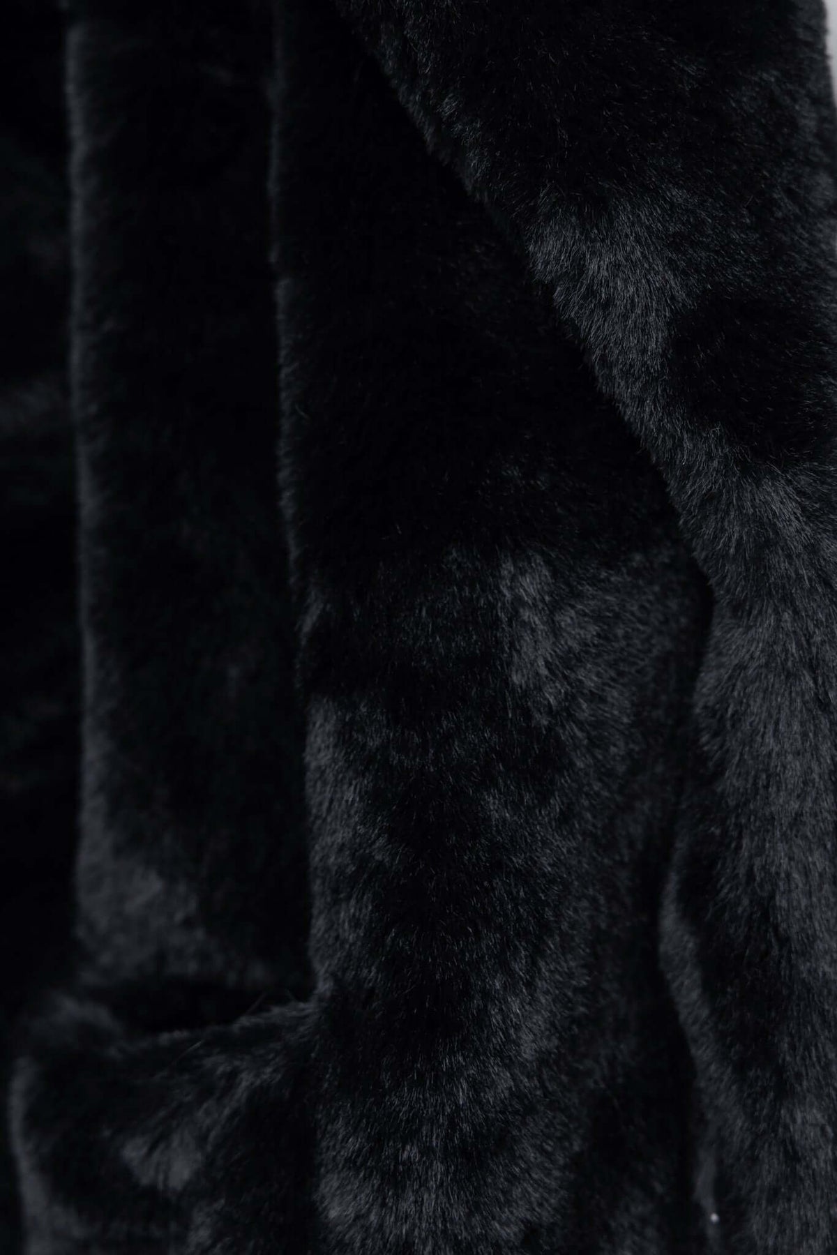 Frosted Coat