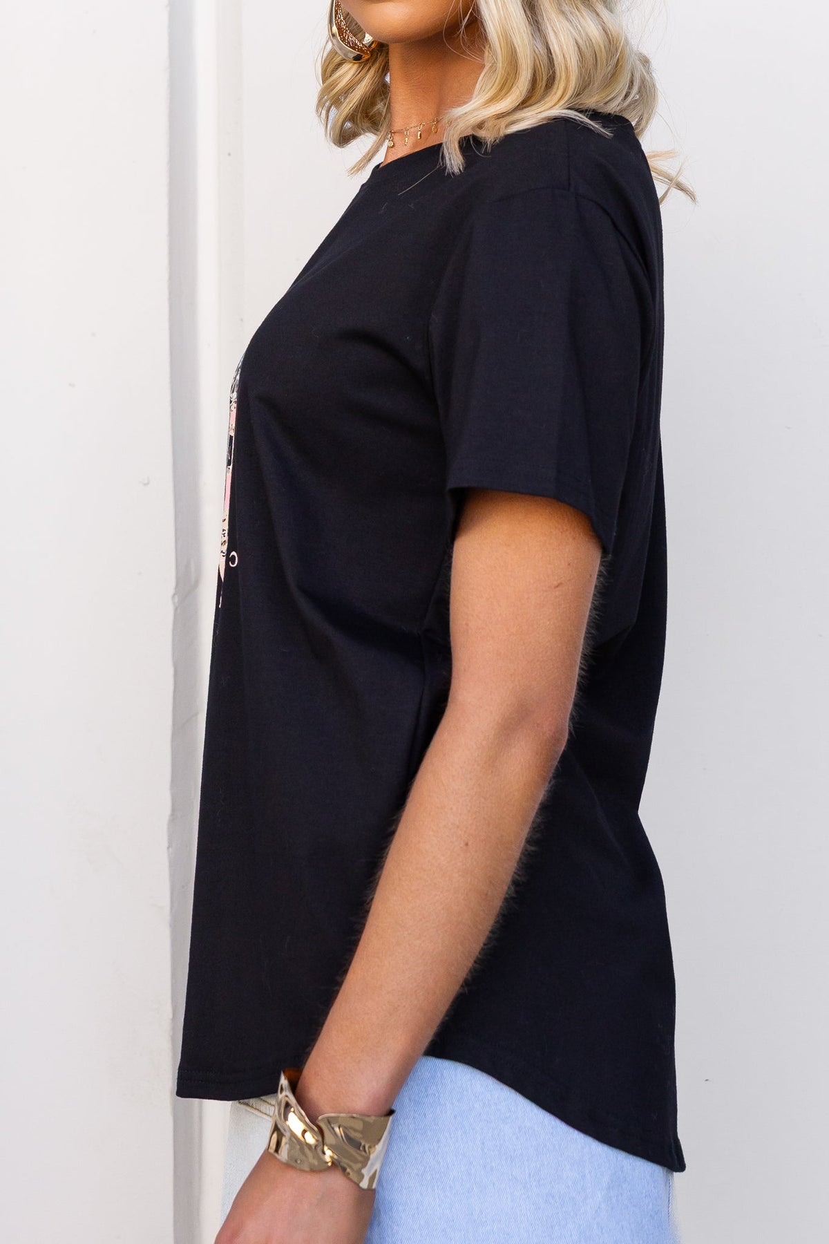 Parfum Tee