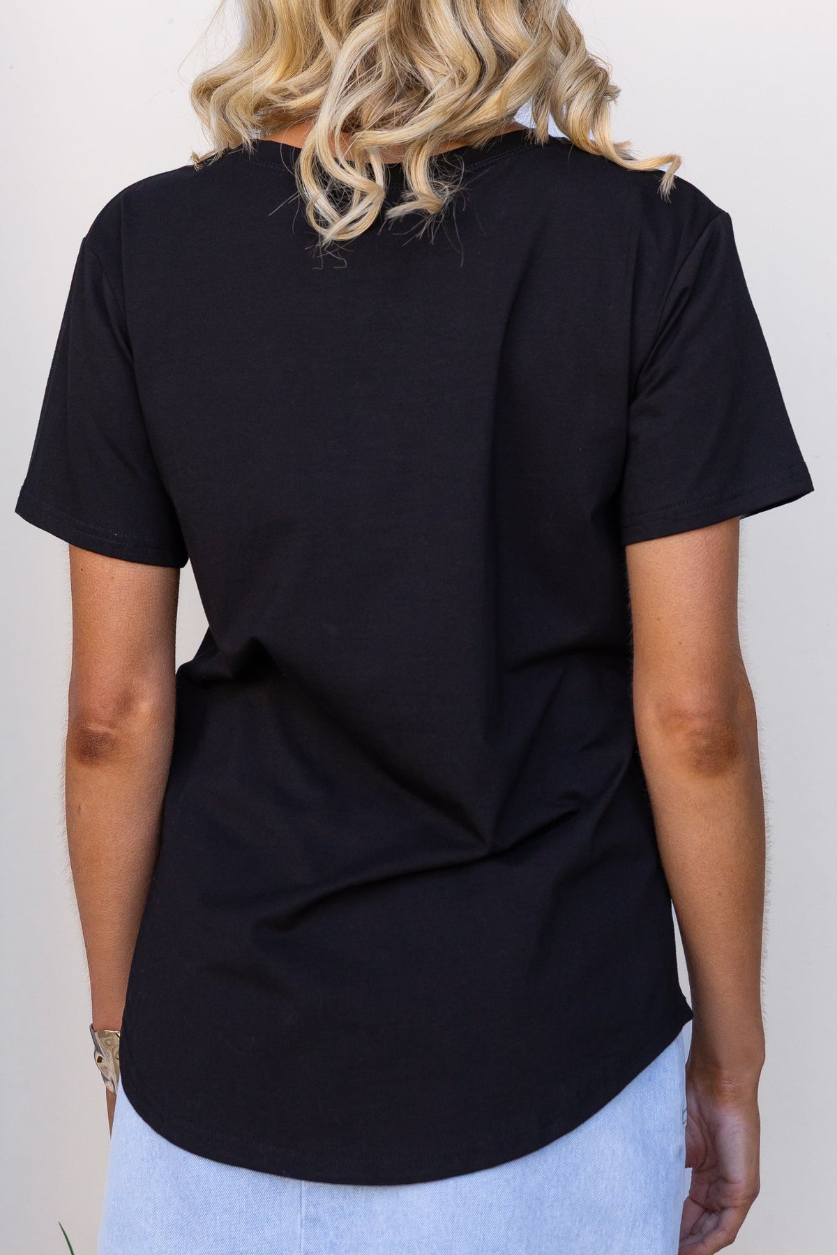 Parfum Tee