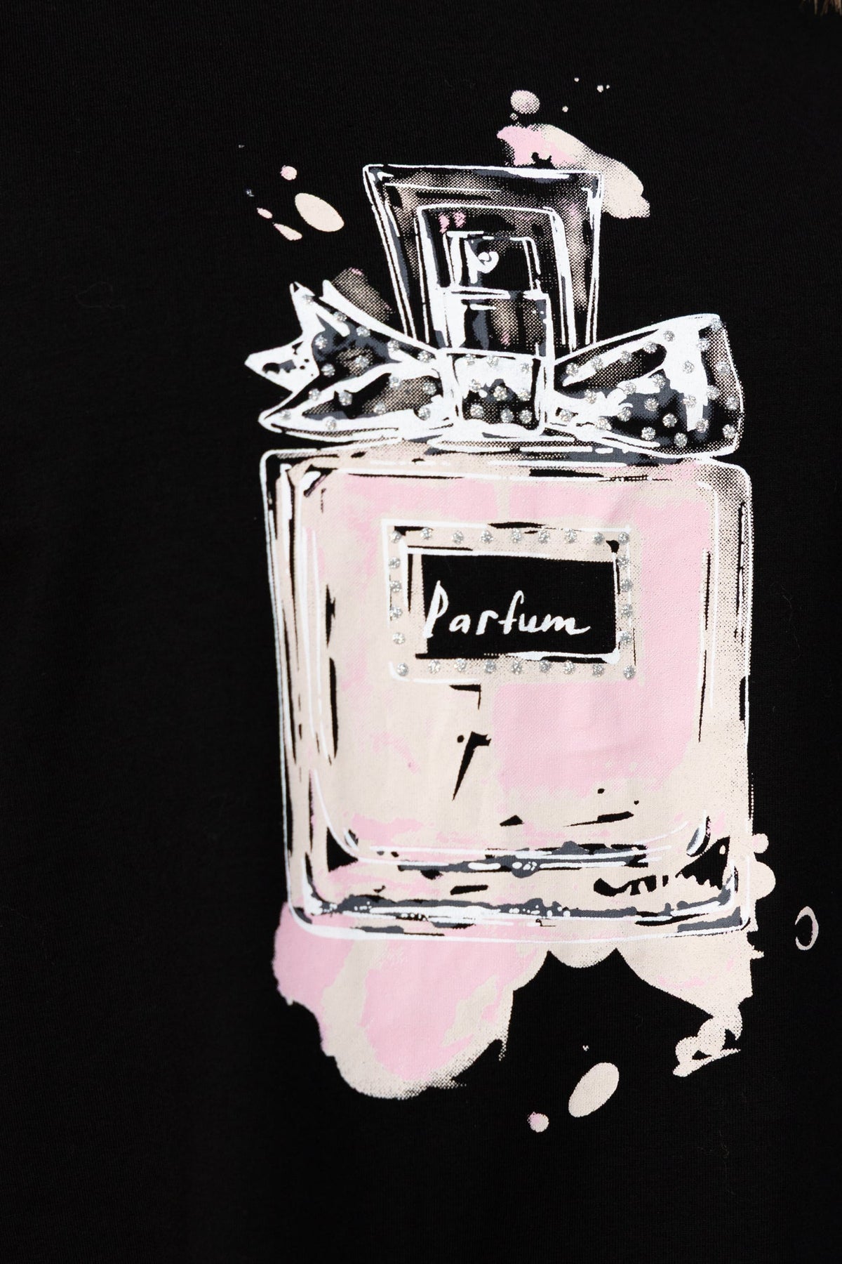 Parfum Tee