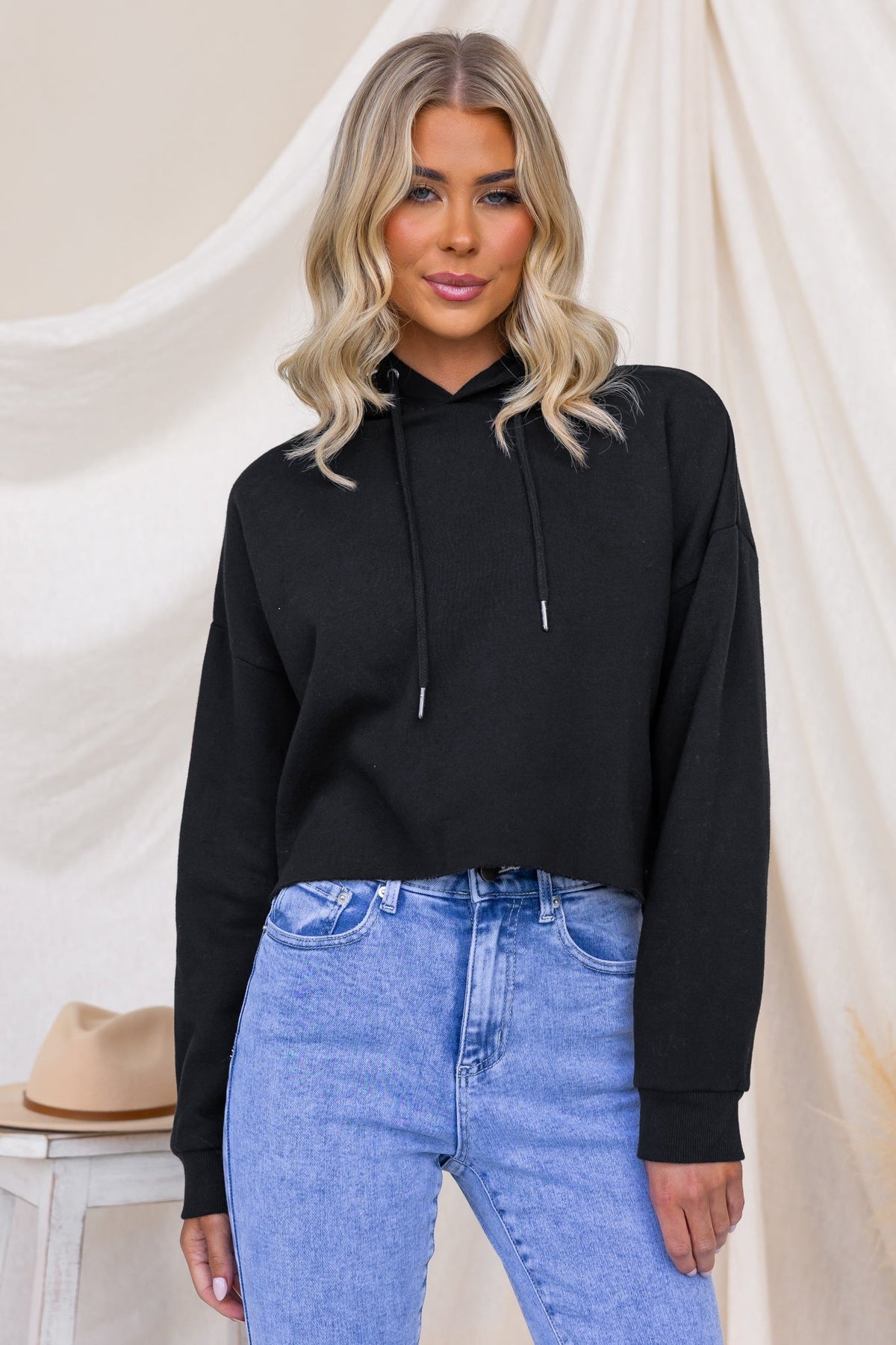 Simple Times Jumper