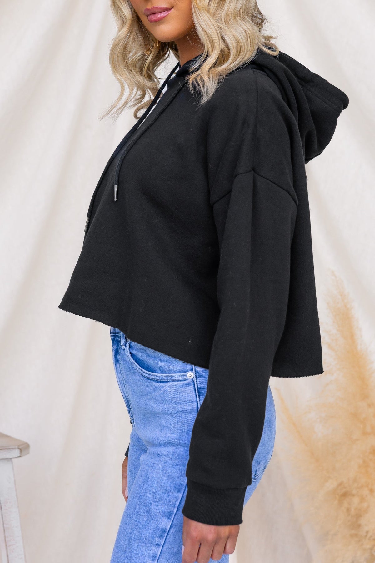 Simple Times Jumper