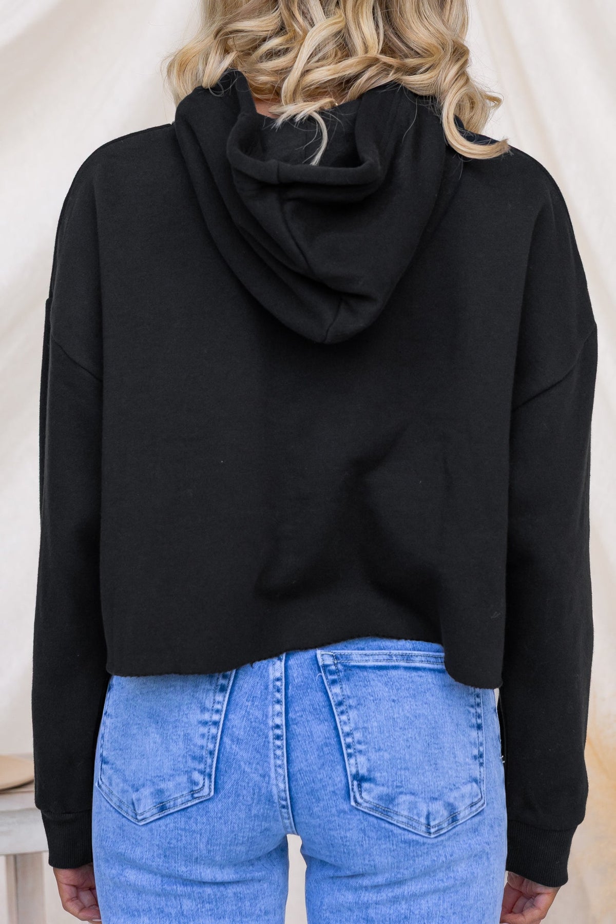 Simple Times Jumper