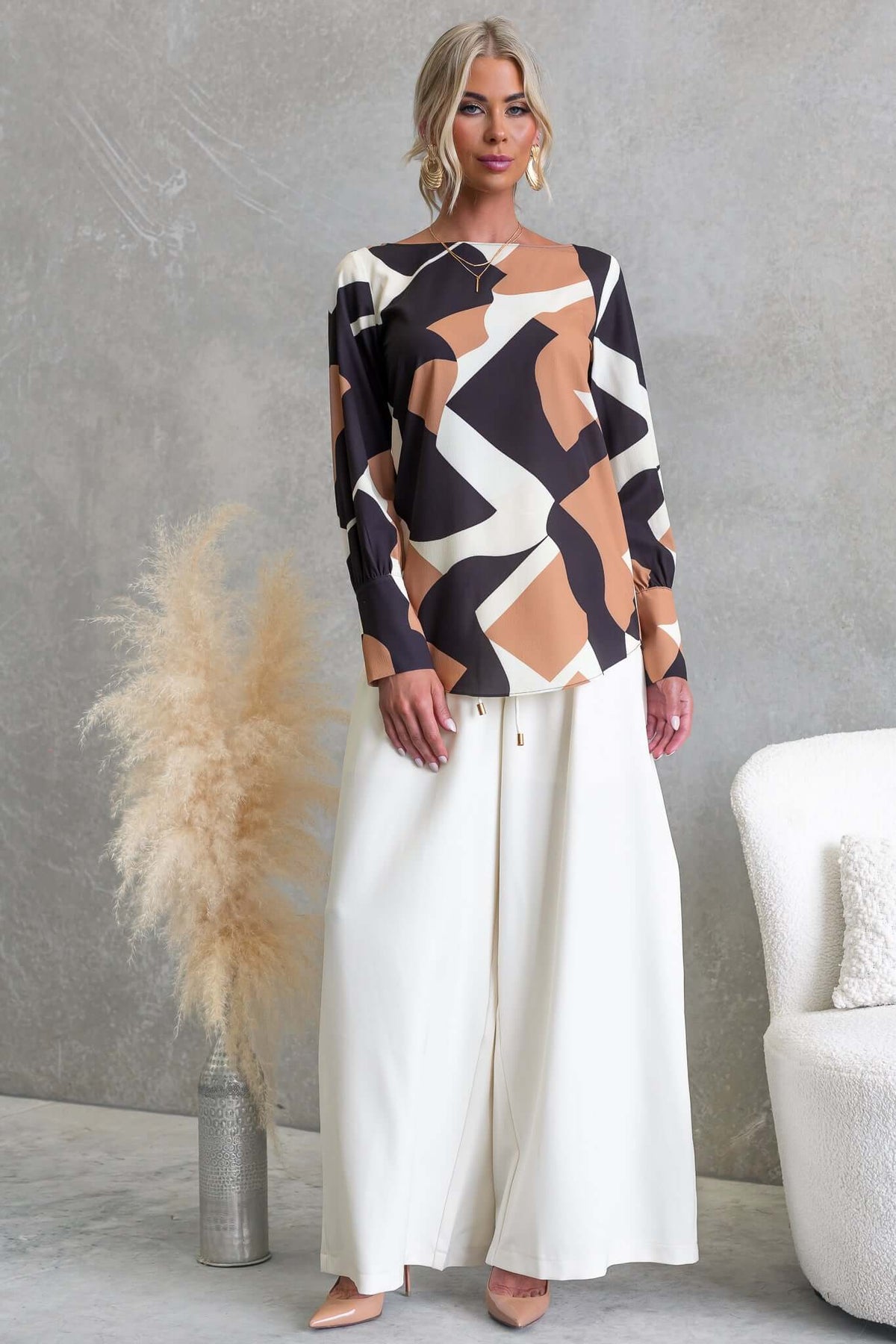 Elaris Top