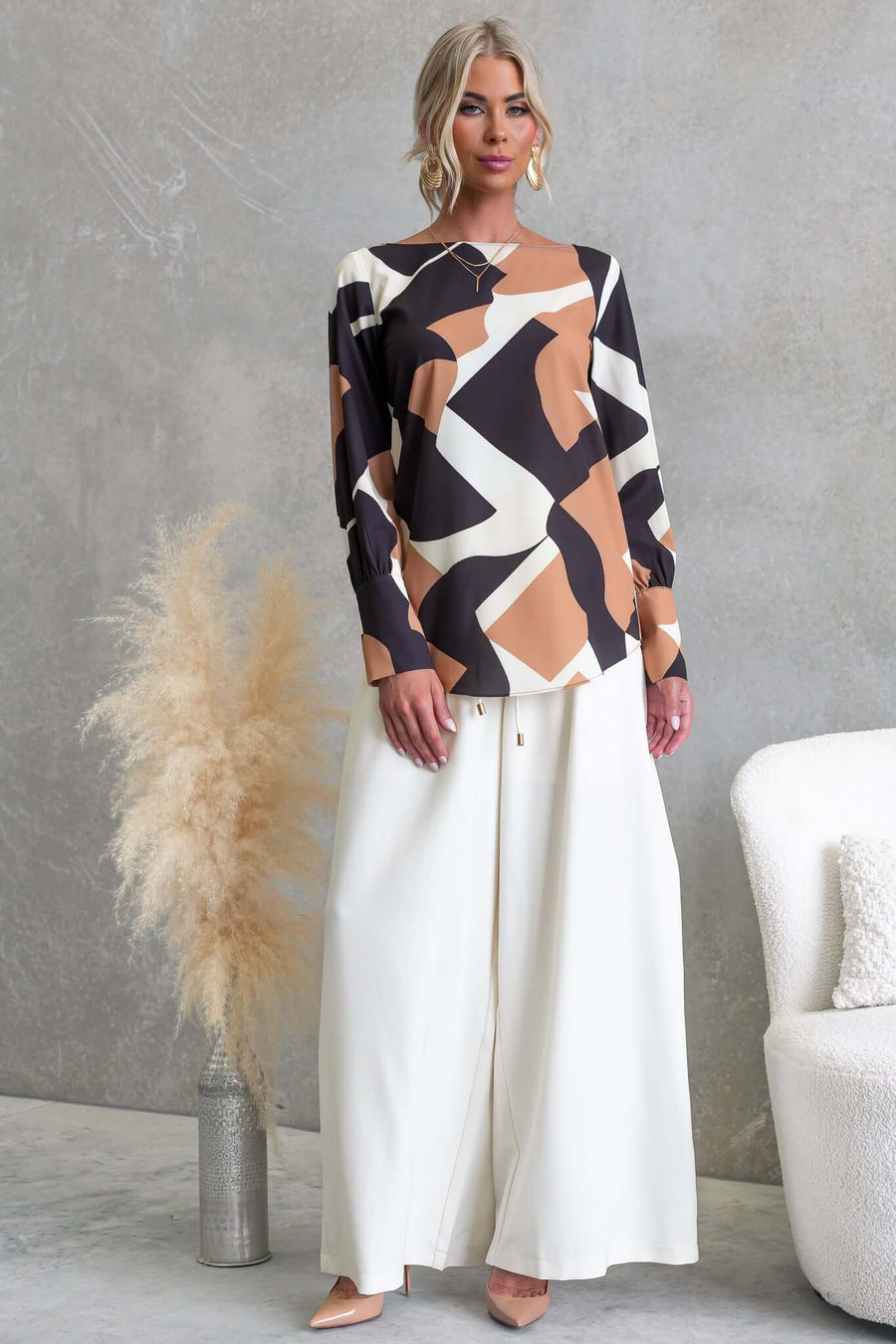 Elaris Top